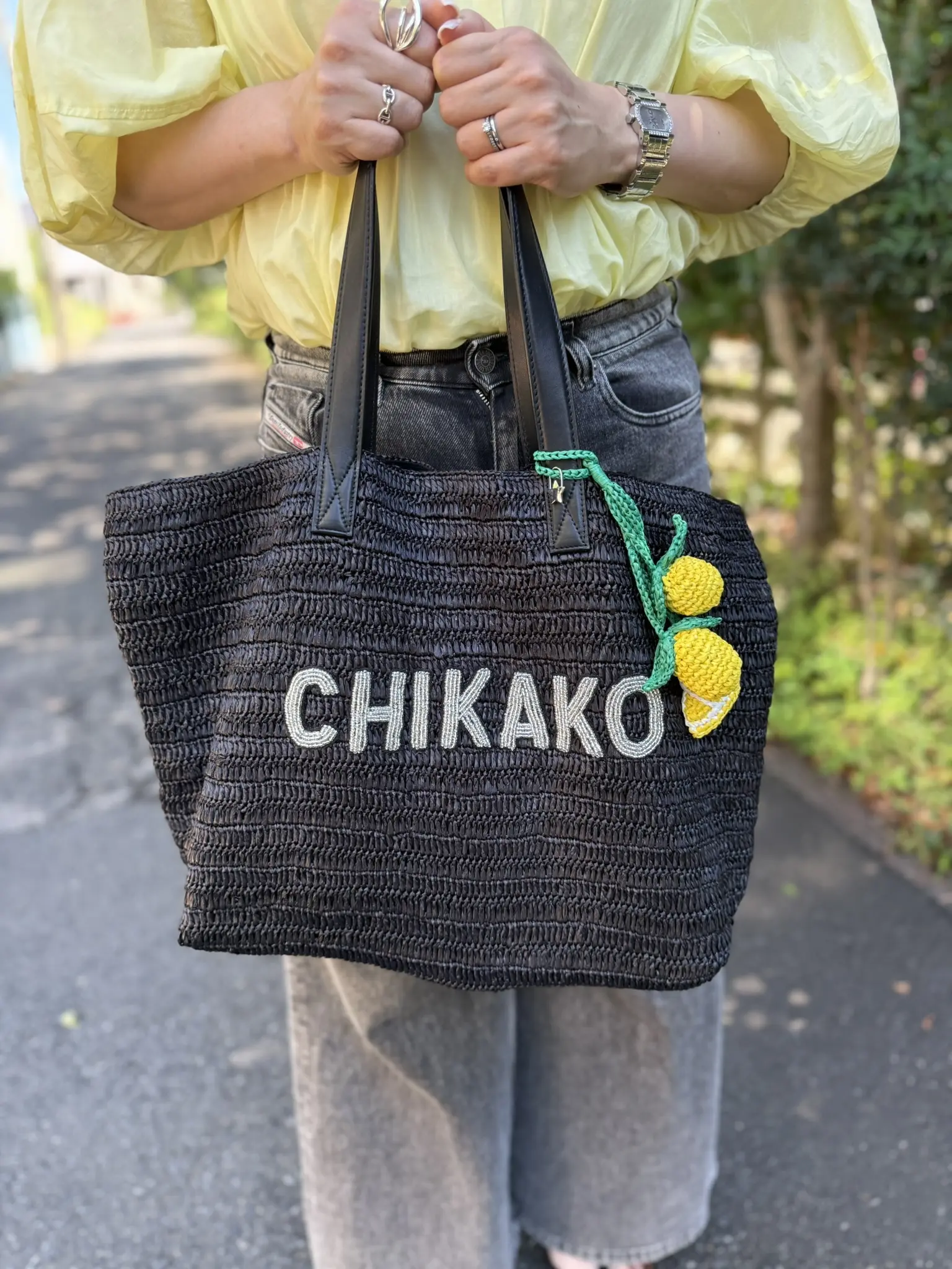 NINA　BAGS 