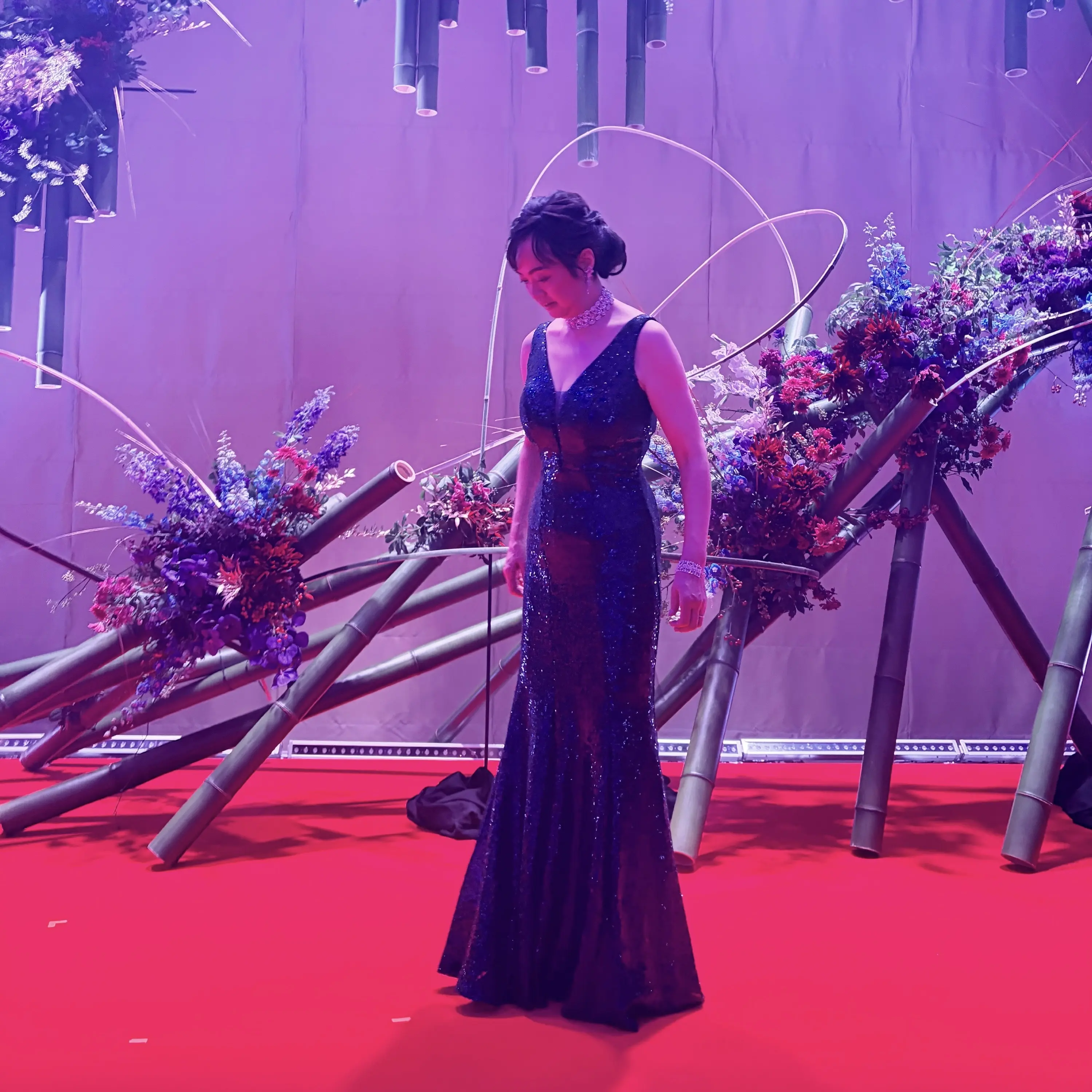 素敵なドレスを、素敵な場所で、素敵な仲間と♡_1_2