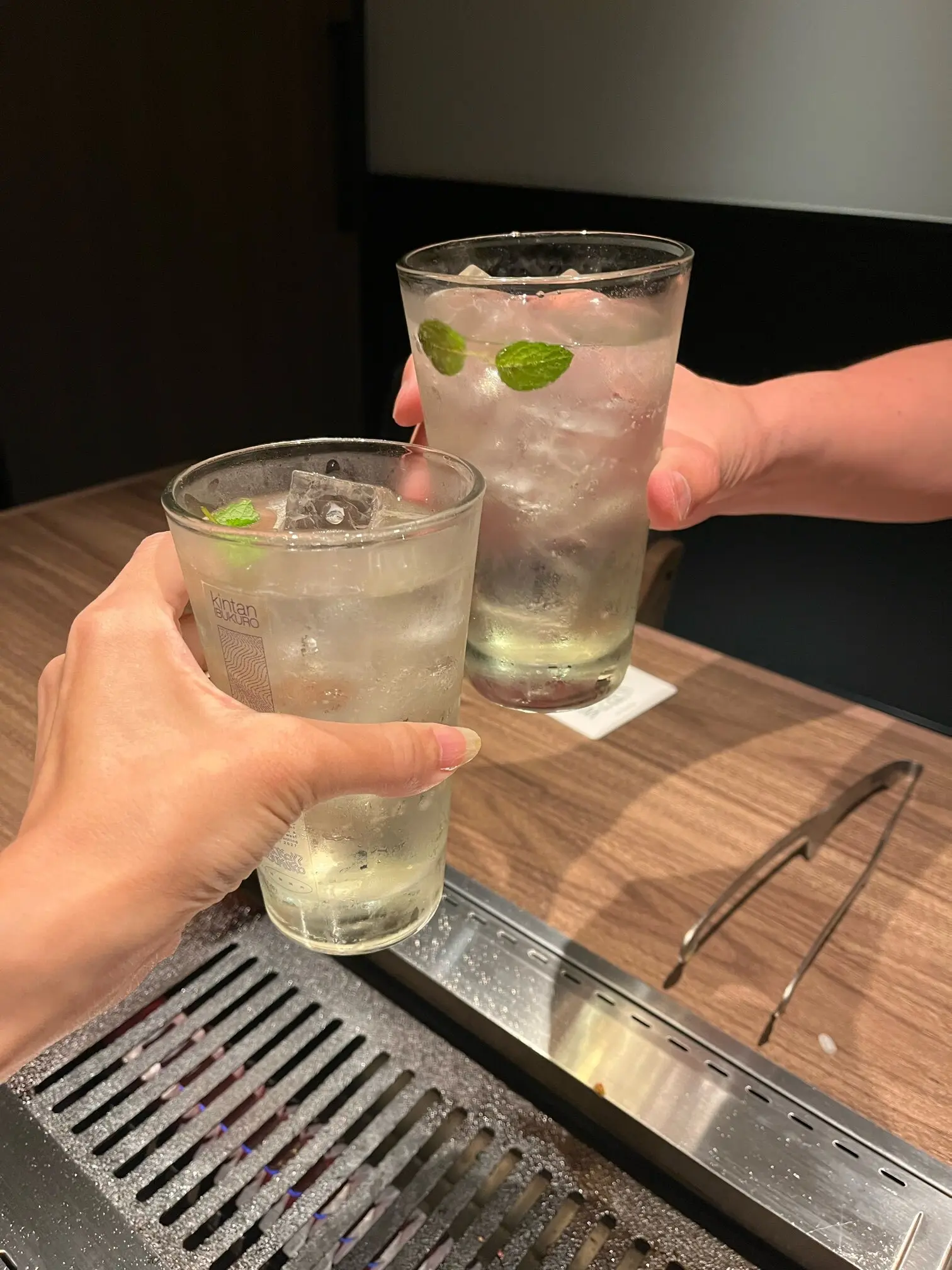 【大人デートレストラン】池袋にNEW OPEN！コースを愉しむスタイリッシュ焼肉レストラン_1_10