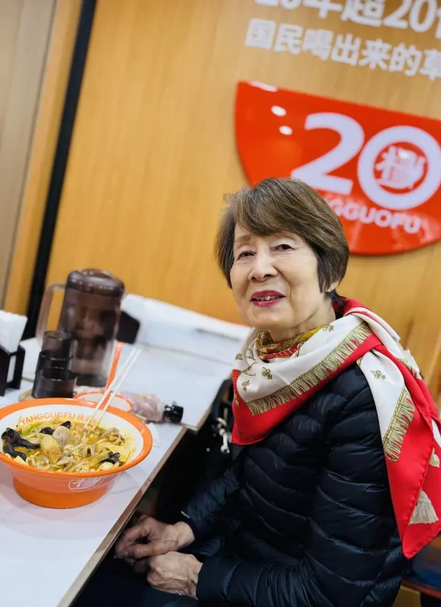 麻辣湯（マーラータン）はいかが？😋_1_9