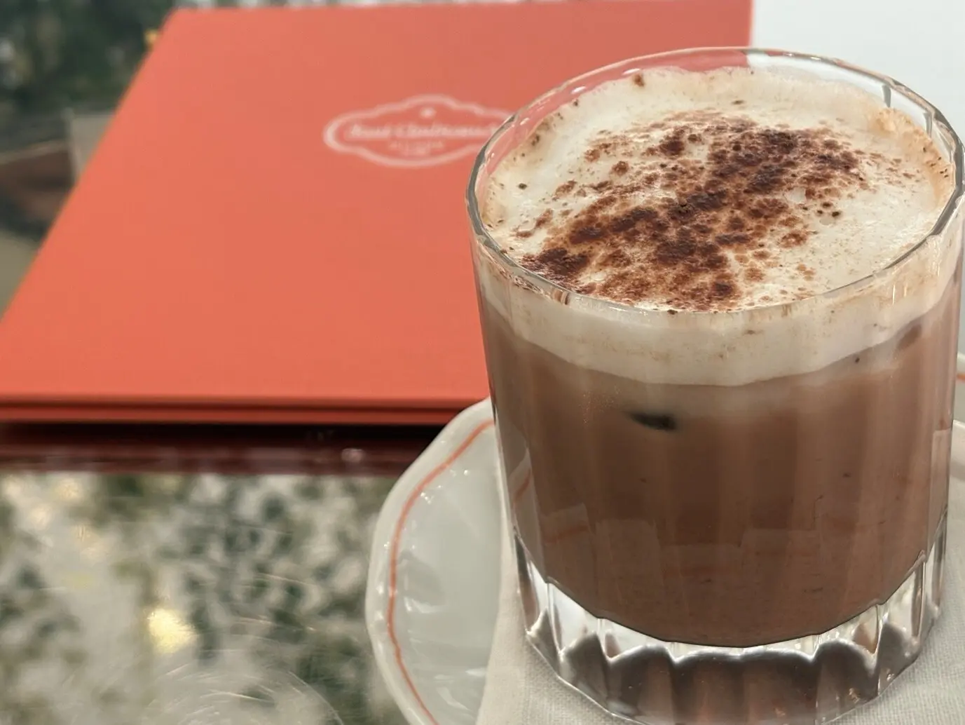 健康とは?それはチョコレートである。のイメージ画像