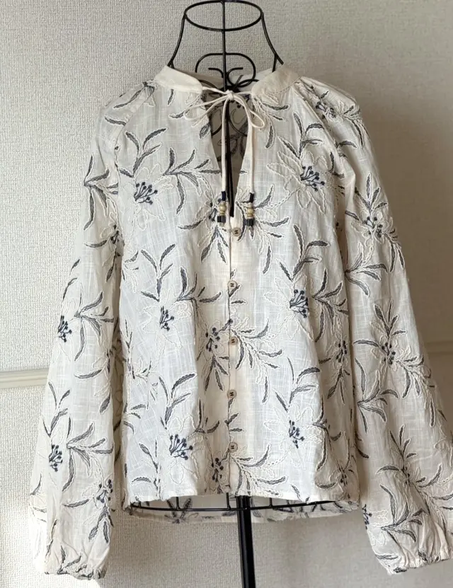 夏から秋へ8月ZARA、H&amp;Mの新作でもう秋気分！_1_3