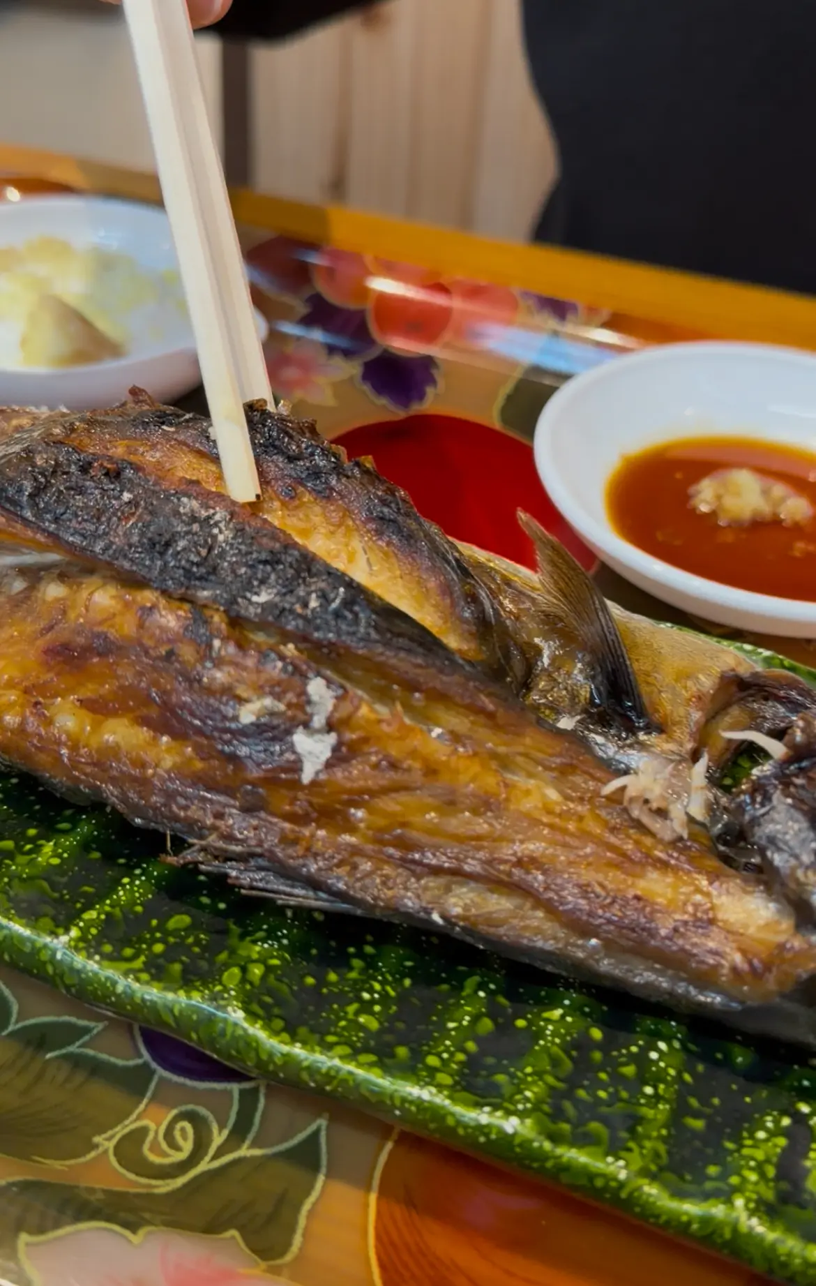 「日本海さかな街」を大満喫！_1_8