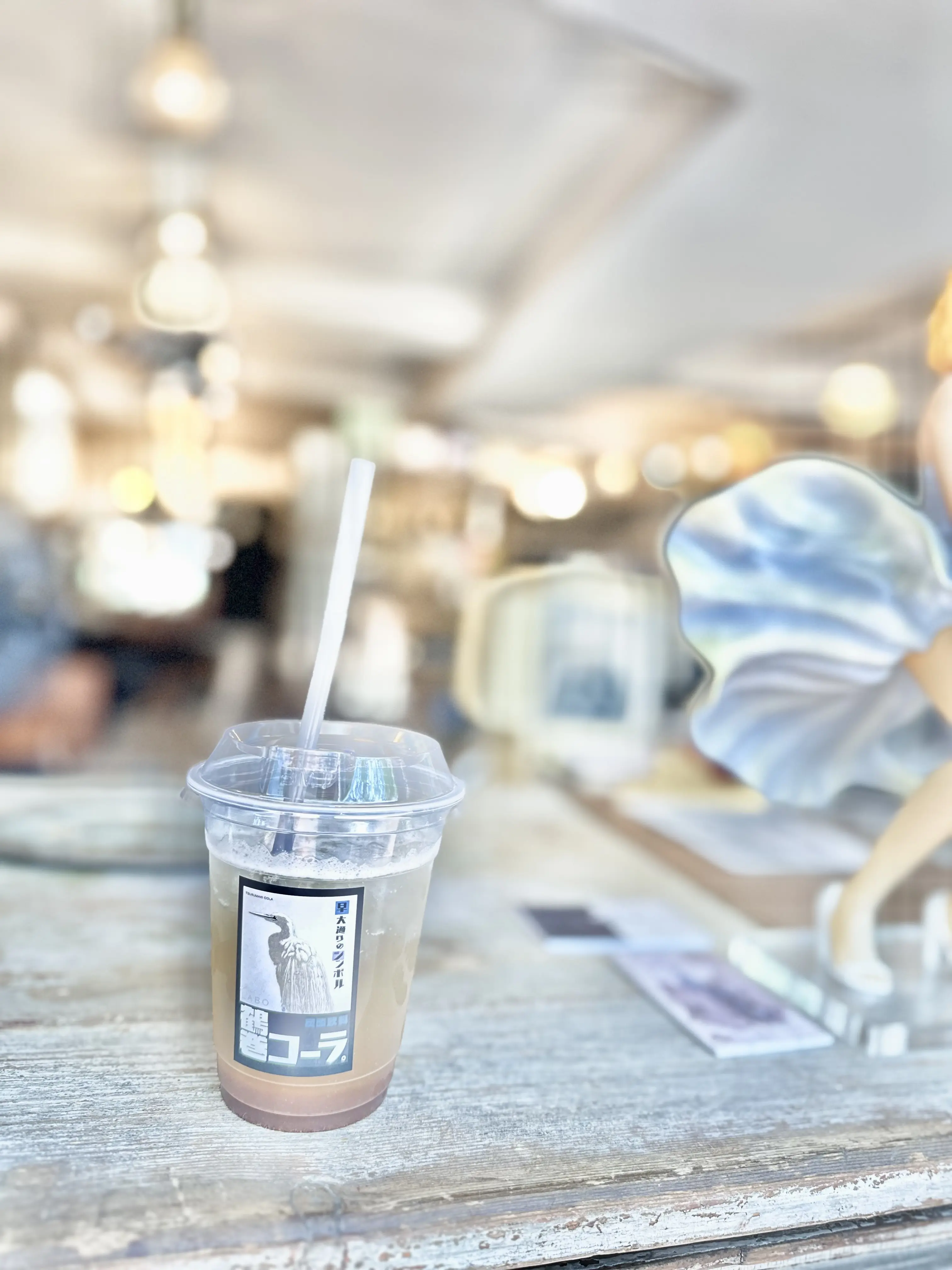 早稲田アンティークカフェ巡り_1_9