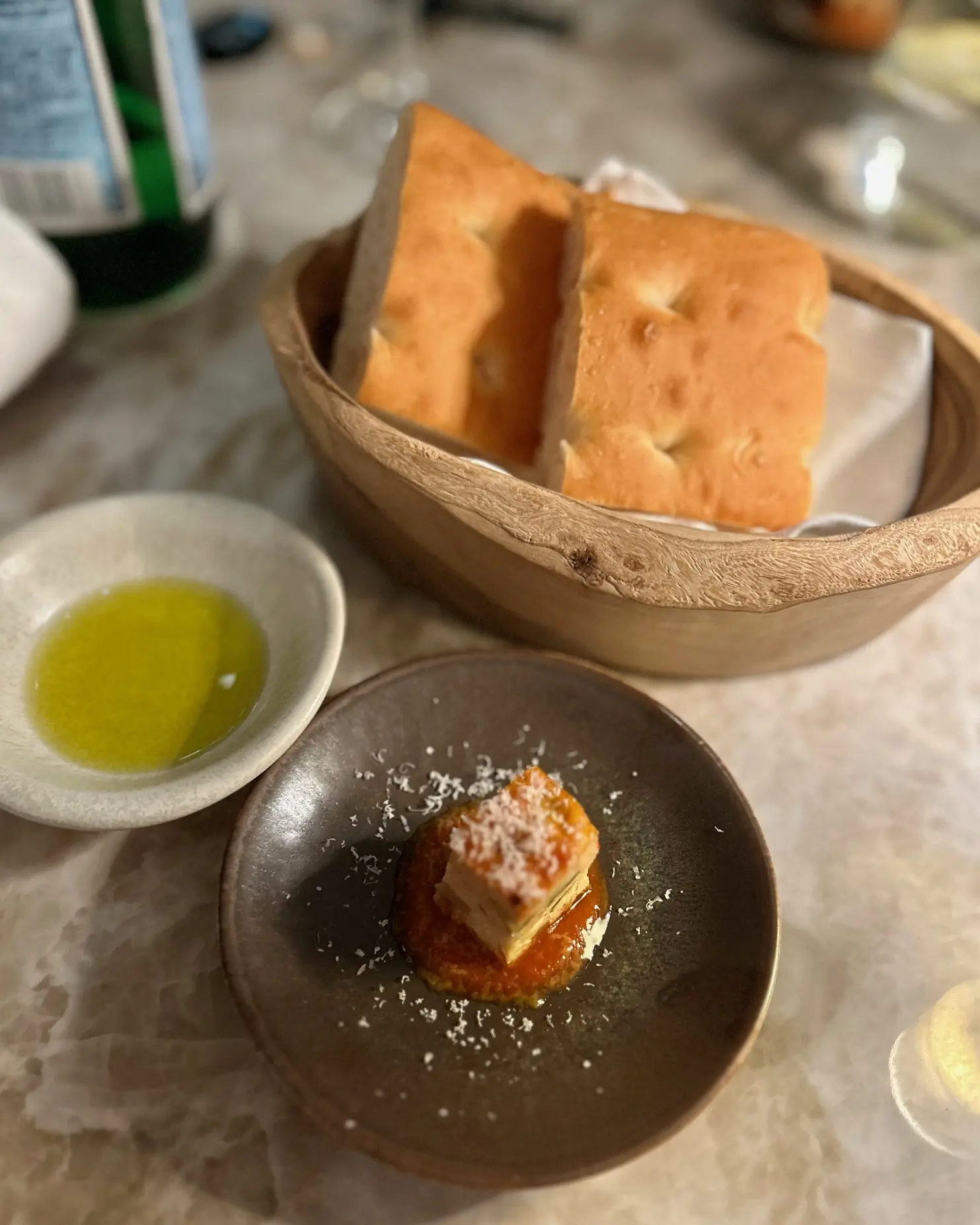 【ジャヌ東京】でイタリアンディナーとクリスマスムードを堪能♪_1_4-1