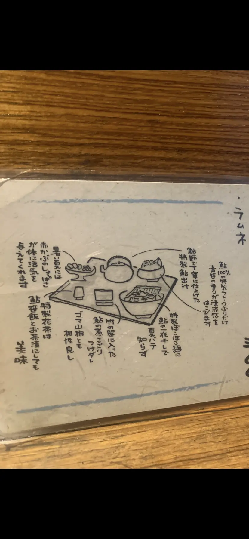 【夏グルメ】猛暑を吹き飛ばす かき氷４選と二子玉川の鮎ラーメン_1_22