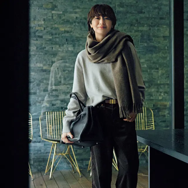 [美品]E by eclat ライトフーディブルゾンライトベージュ38 富岡佳子 美品]E by eclat ライトフーディブルゾンライトベージュ38 富岡