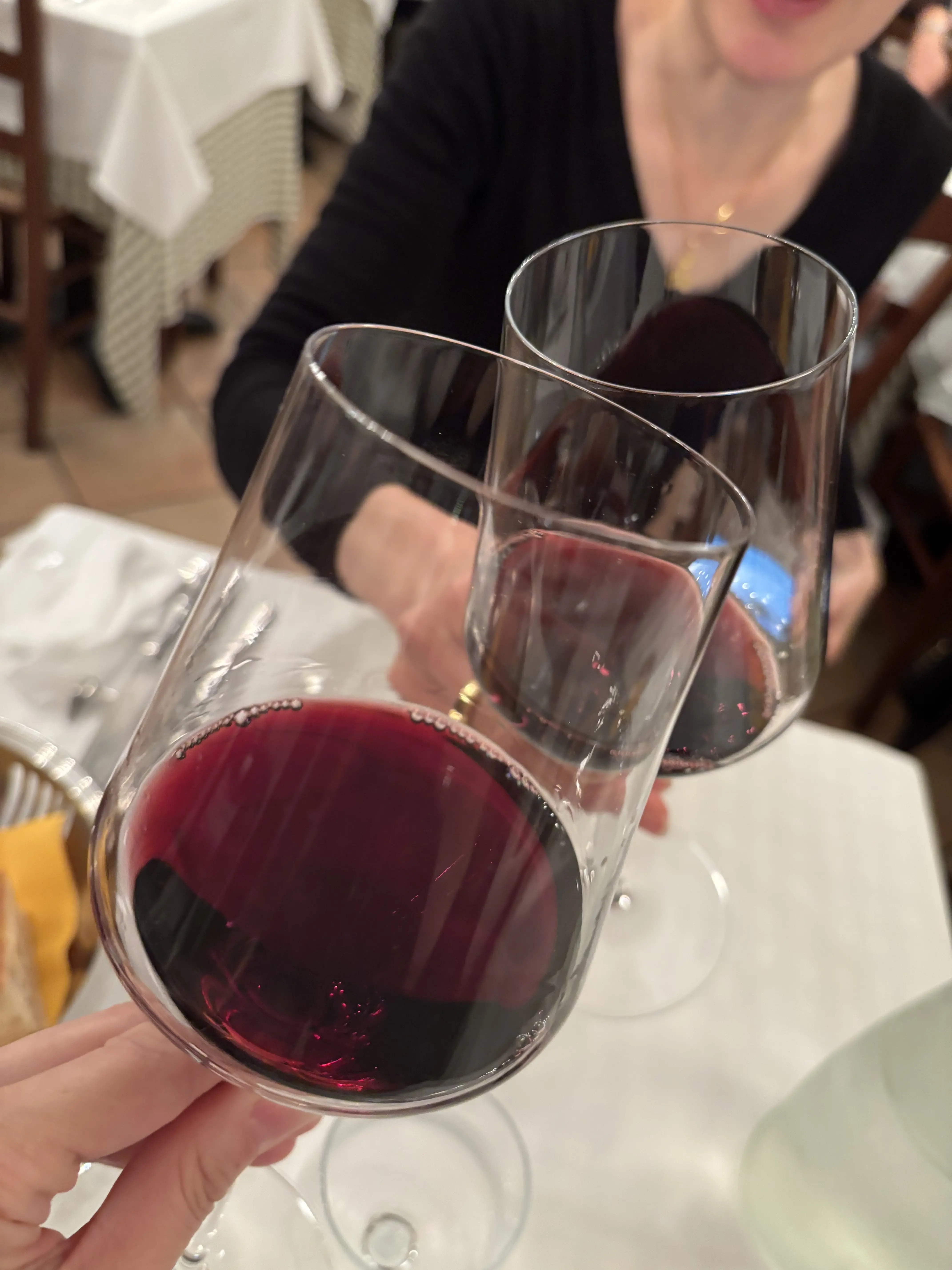 [白金台】本場ローマにトリップできるお店♪_1_4-1