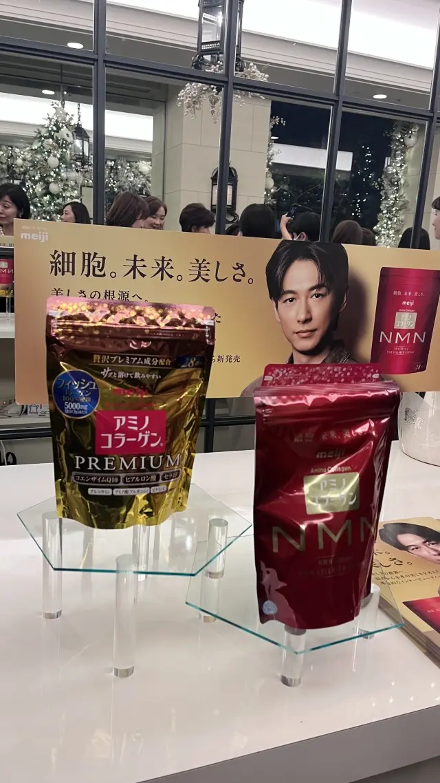 エクラ主催の華やかなパーティー✨ソワレドゥエクラへ_1_6