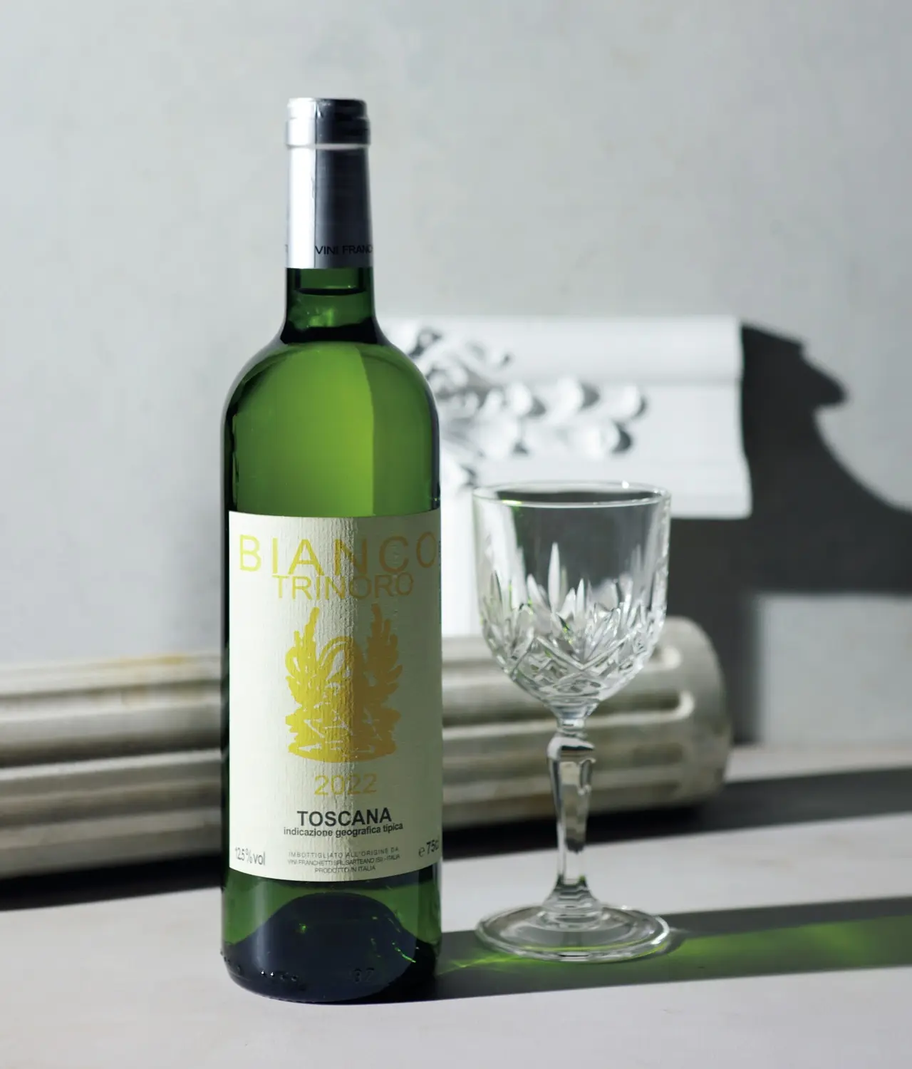 『ビアンコ・ディ・トリノーロ』