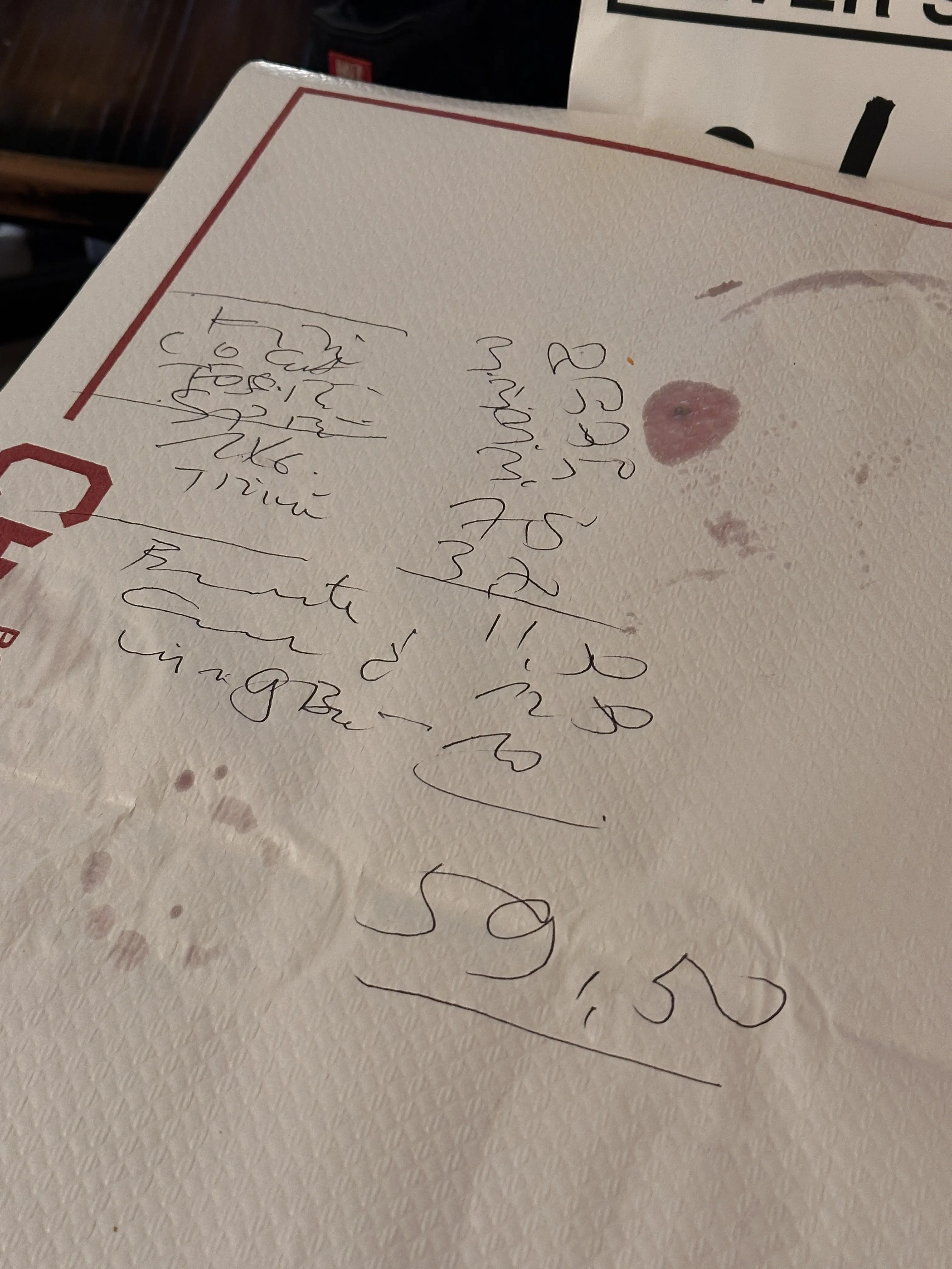 家族で行った初めてのParis旅行🇫🇷 _1_24-3