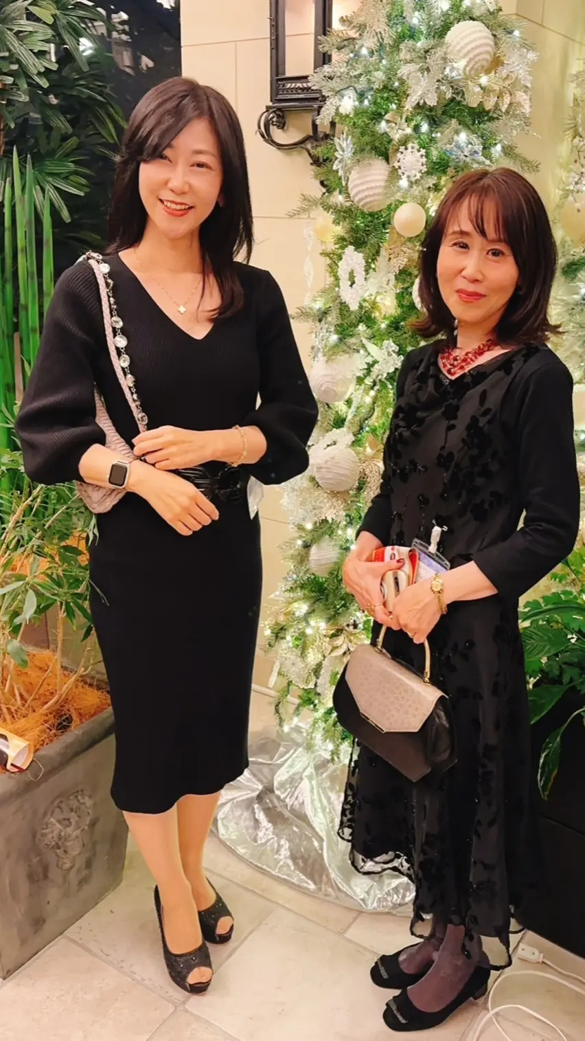 ザストリングス表参道会場内