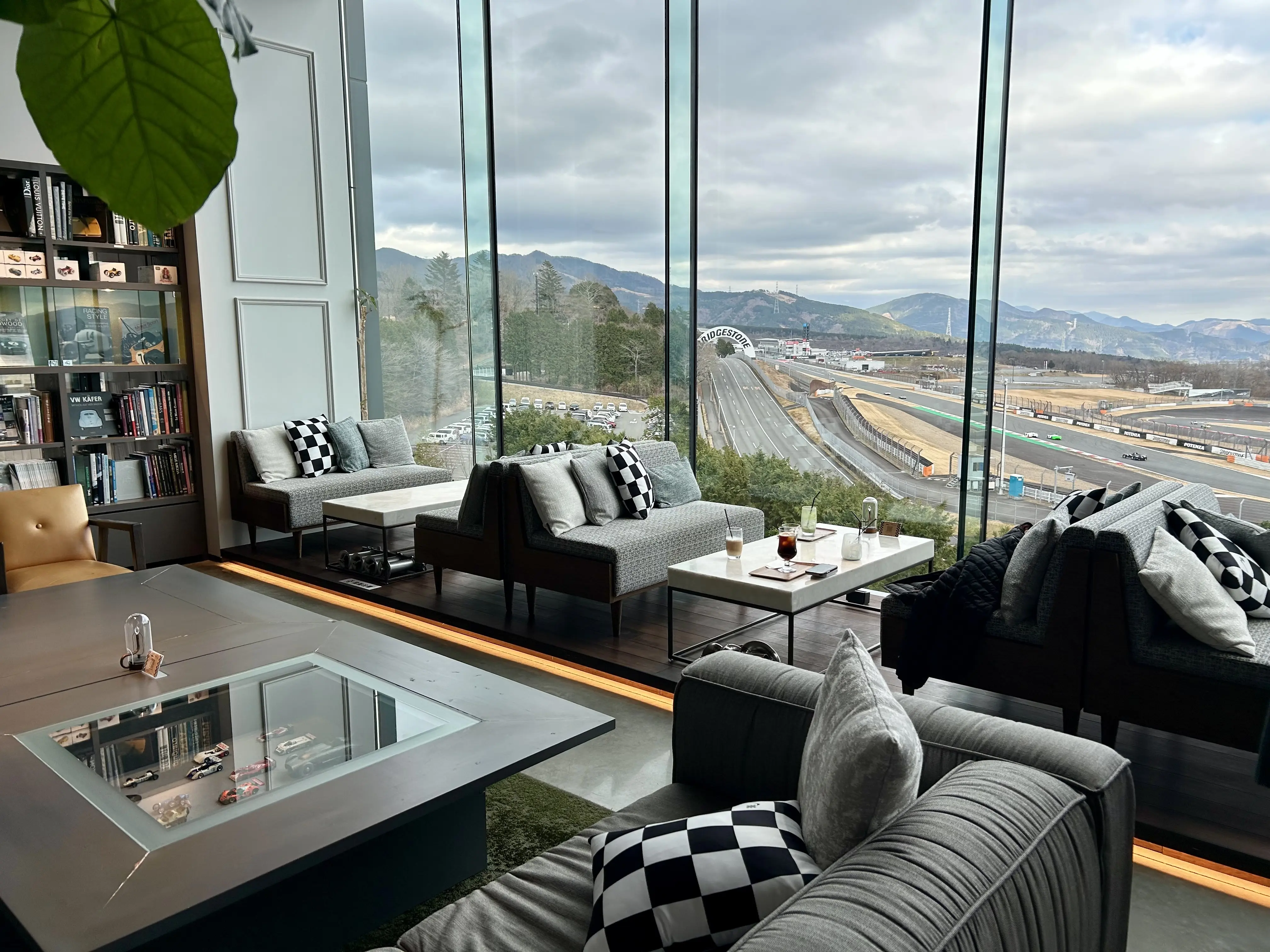 富士スピードウェイホテルスパへ♪_1_4