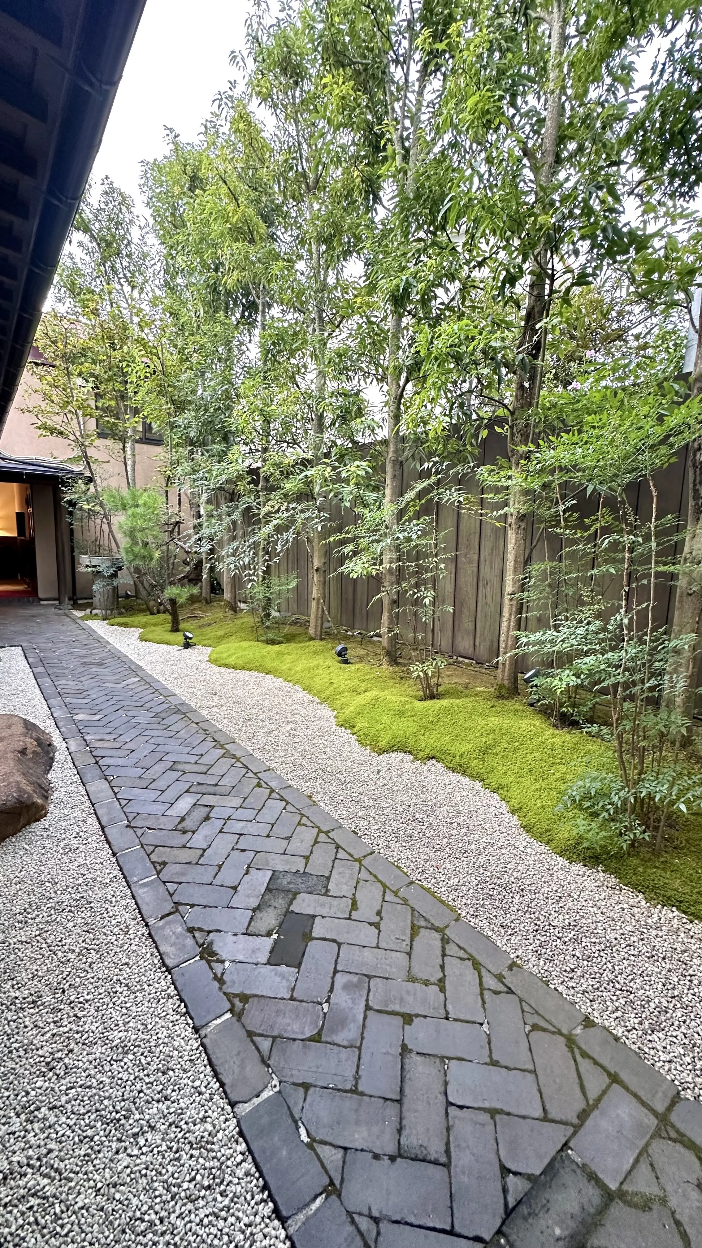 鎌倉・萬屋本店のアフターヌーンティーへ_1_9