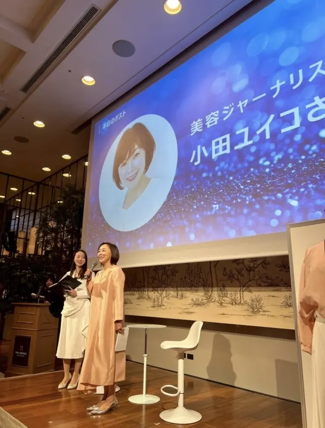 今年も素敵なソワレ.ドゥ.エクラ_1_6