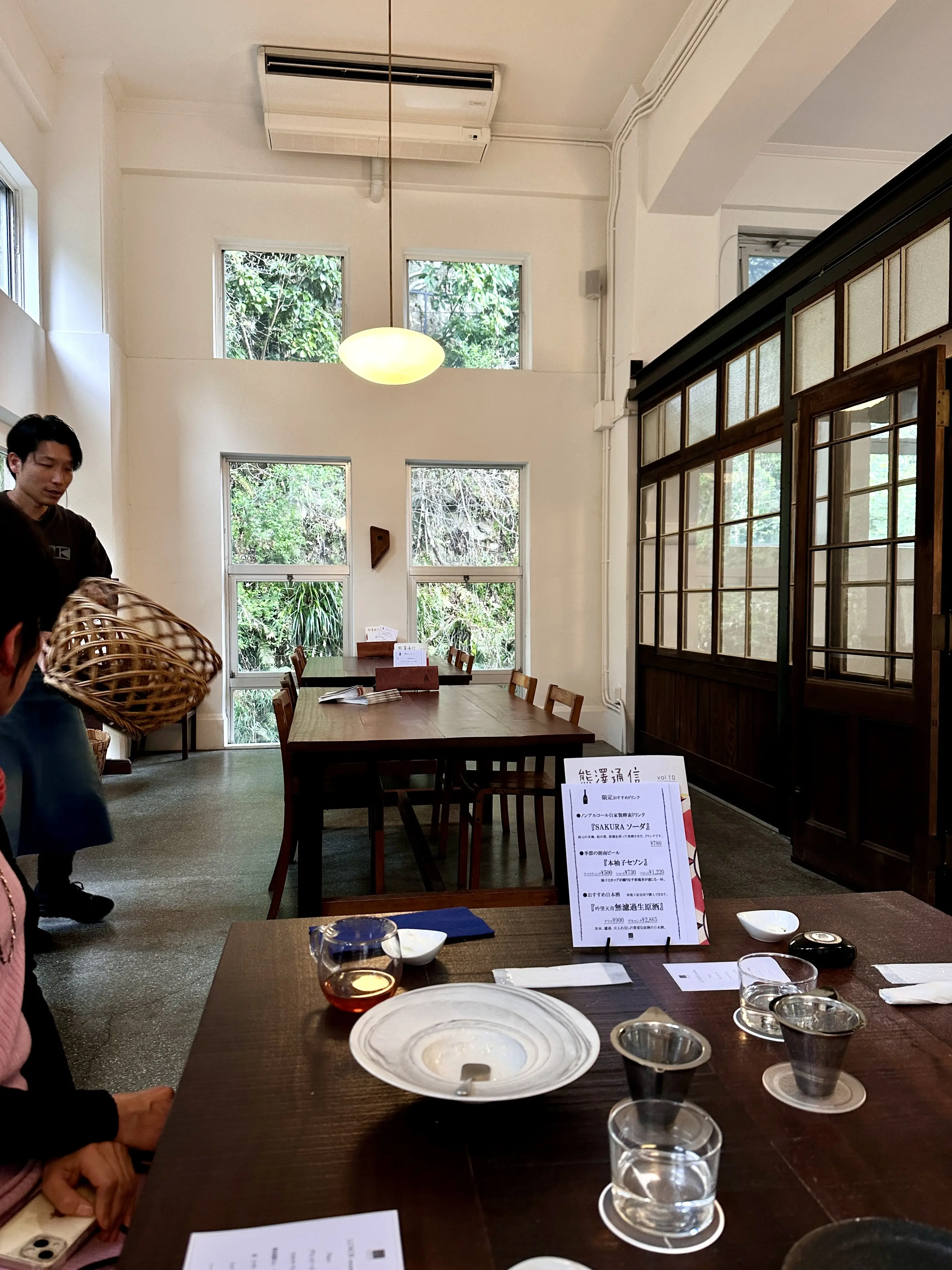 【鎌倉さんぽ】お寺巡りとMOKICHI KAMAKURAでランチ_1_15