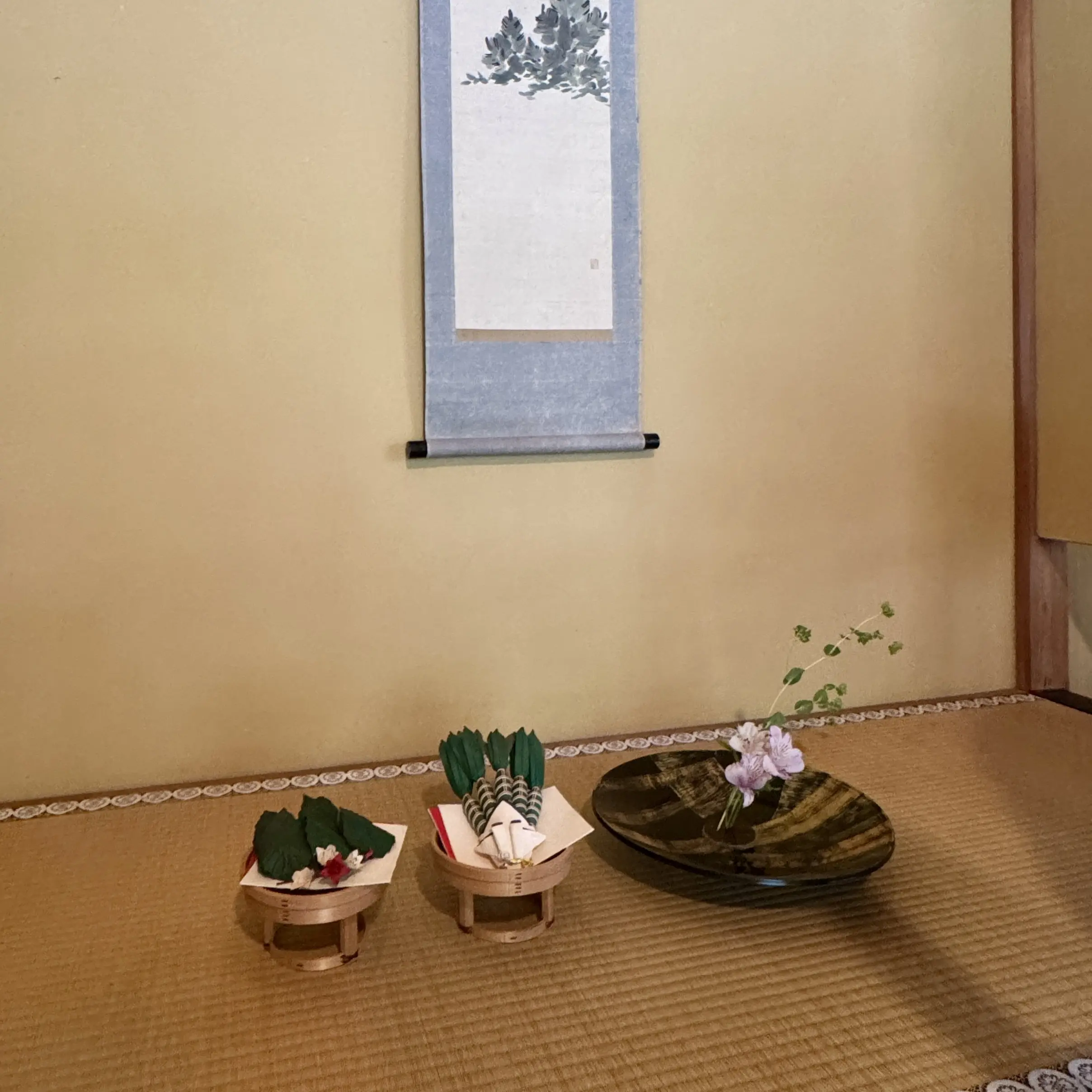 新緑の清々しい風を感じに鎌倉へ🌿_1_12-2