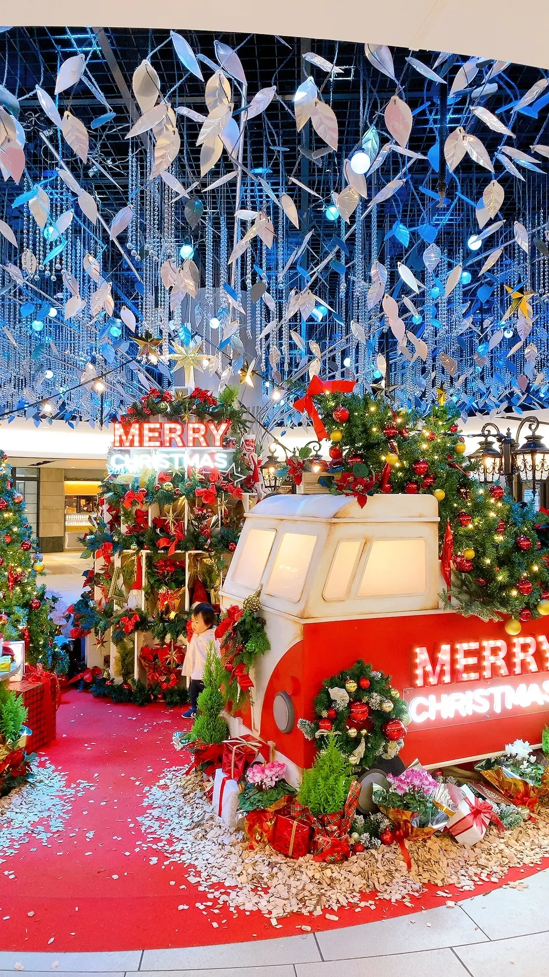 神戸牛すきやき♥うめキタ♥クリスマスモード_1_11