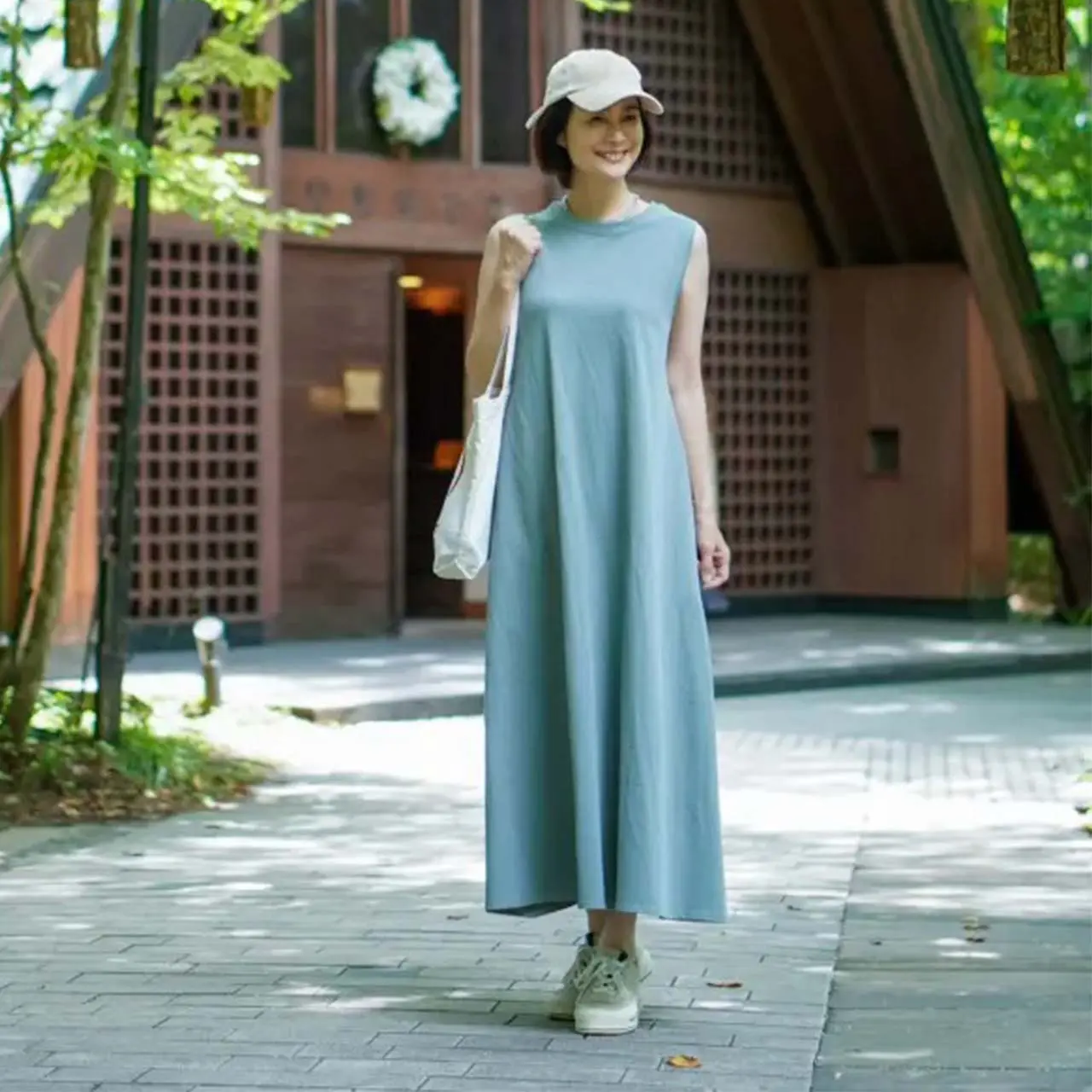 佐藤綾子さん