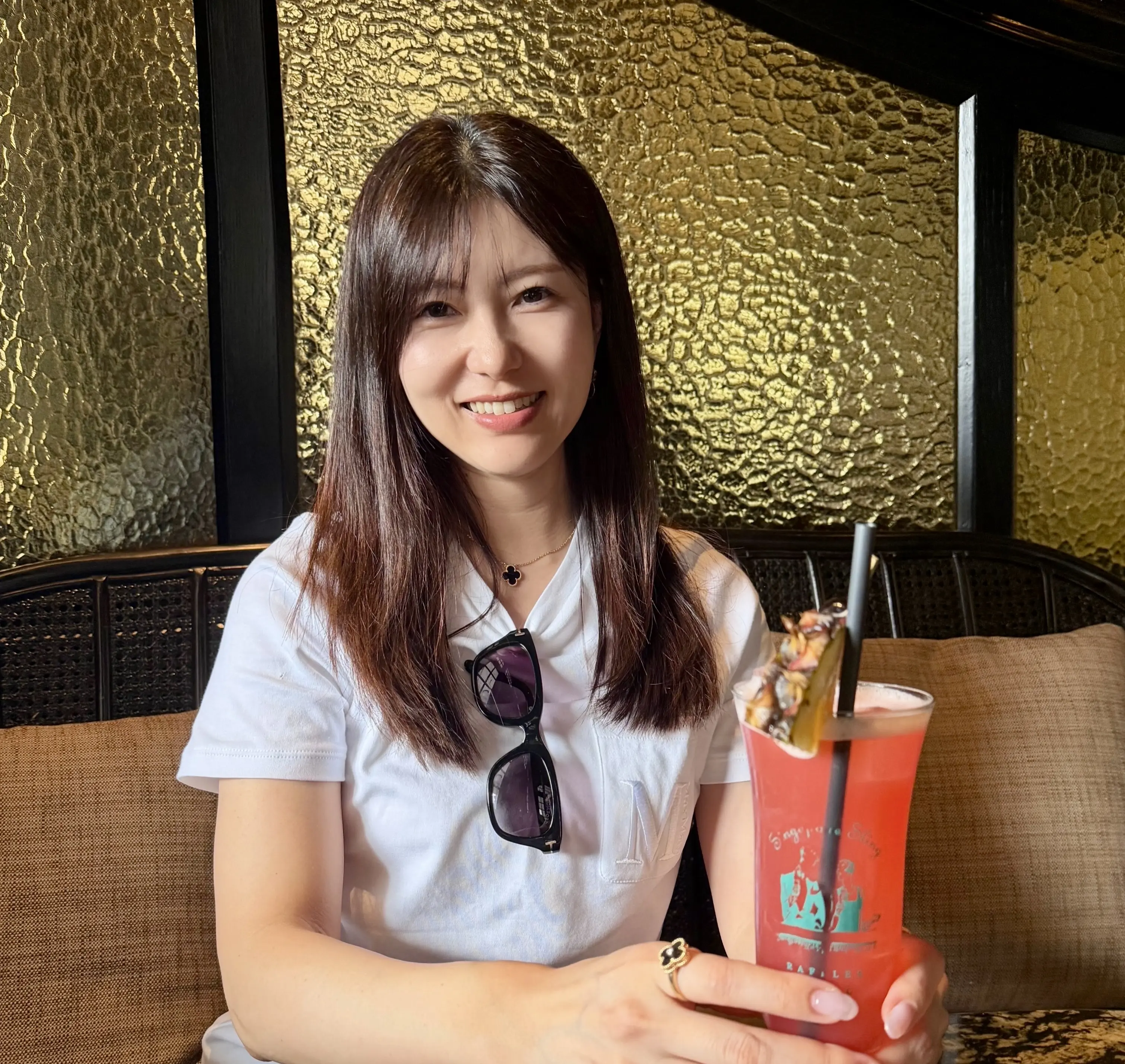 憧れのラッフルズホテルで過ごす、優雅なシンガポールの旅_1_12-2