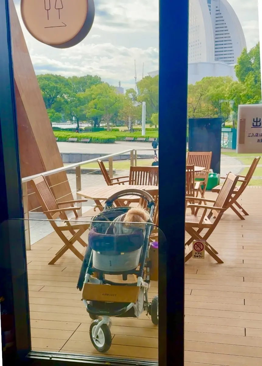 連日行列の新スポット!生ドーナツ「I’m donut?」とベーカリー「dacō」が「横浜ティンバーワーフ」に同時オープン!_1_9