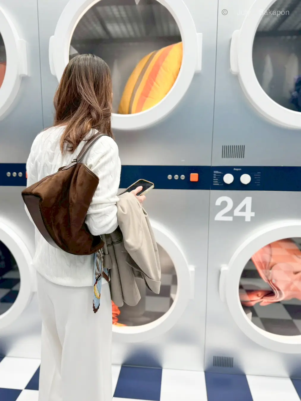 【HERMES】体験型🔍謎解きイベント🎠✨_1_2