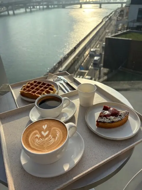 2泊3日で韓国釜山旅行♪④_1_4