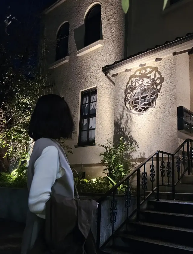 秋の京都ひとり旅・後篇  〜レトロな建物に響くアコースティックギターと歌声の暖かな余韻～_1_21