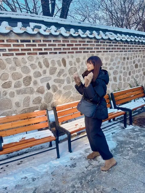 冬の大人女子旅～韓国ソウル（グルメ）_1_8