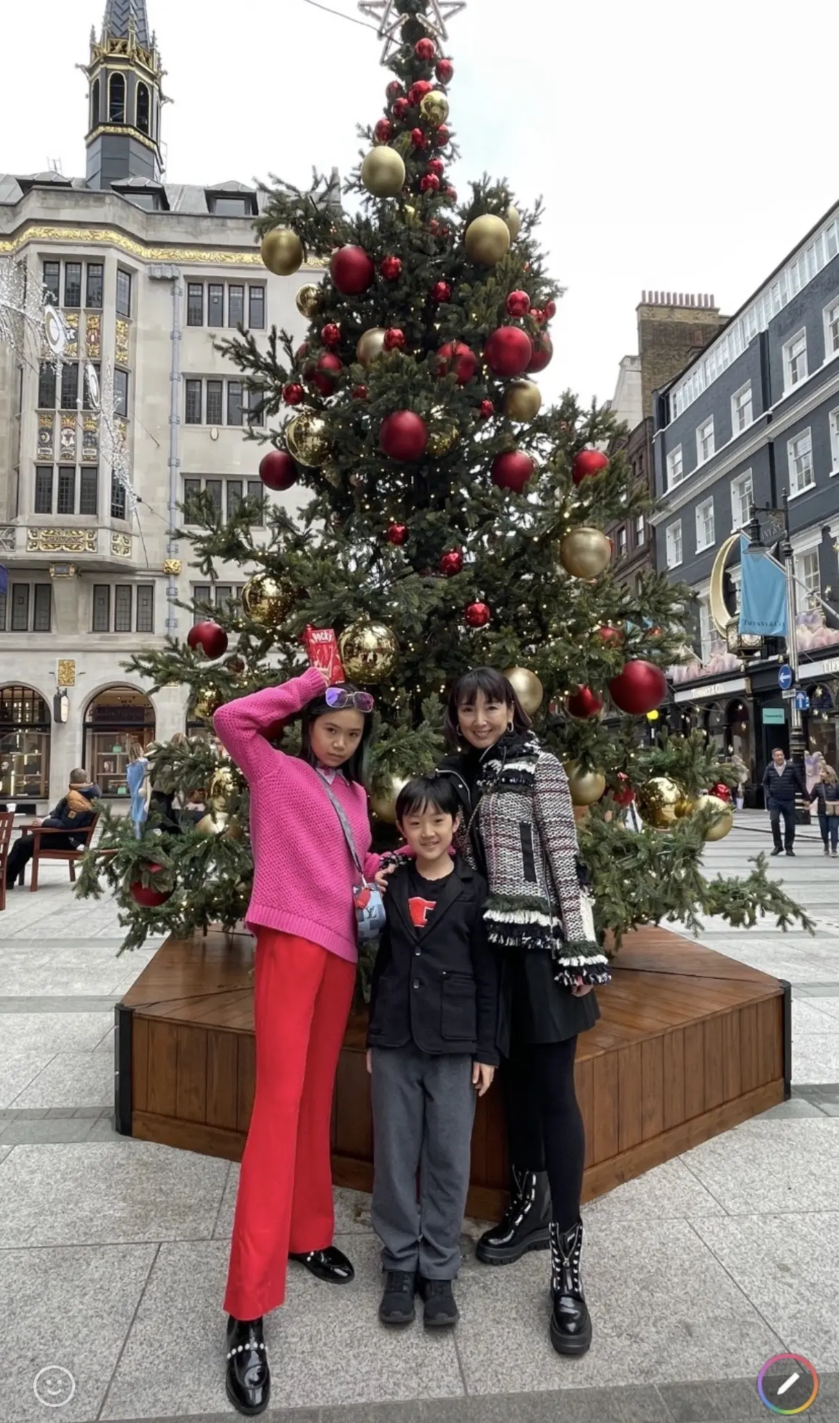 ファッションは最高の教育　私が子供達に伝えたかったこと_1_10