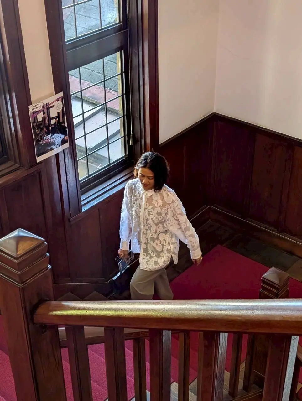 長野旅行　夫婦旅　諏訪　片倉館