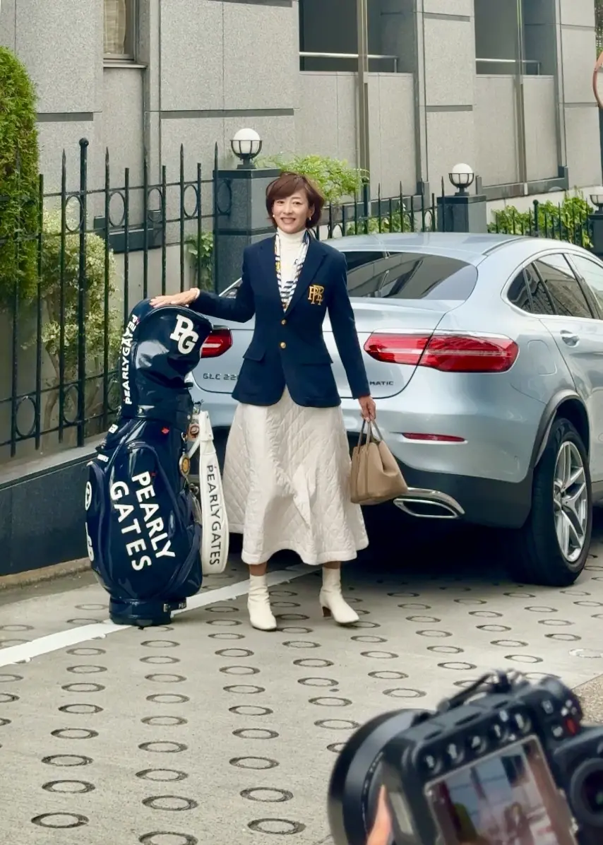 「エクラ華組 リアルおしゃれSNAP」撮影の舞台裏をレポート！_1_4