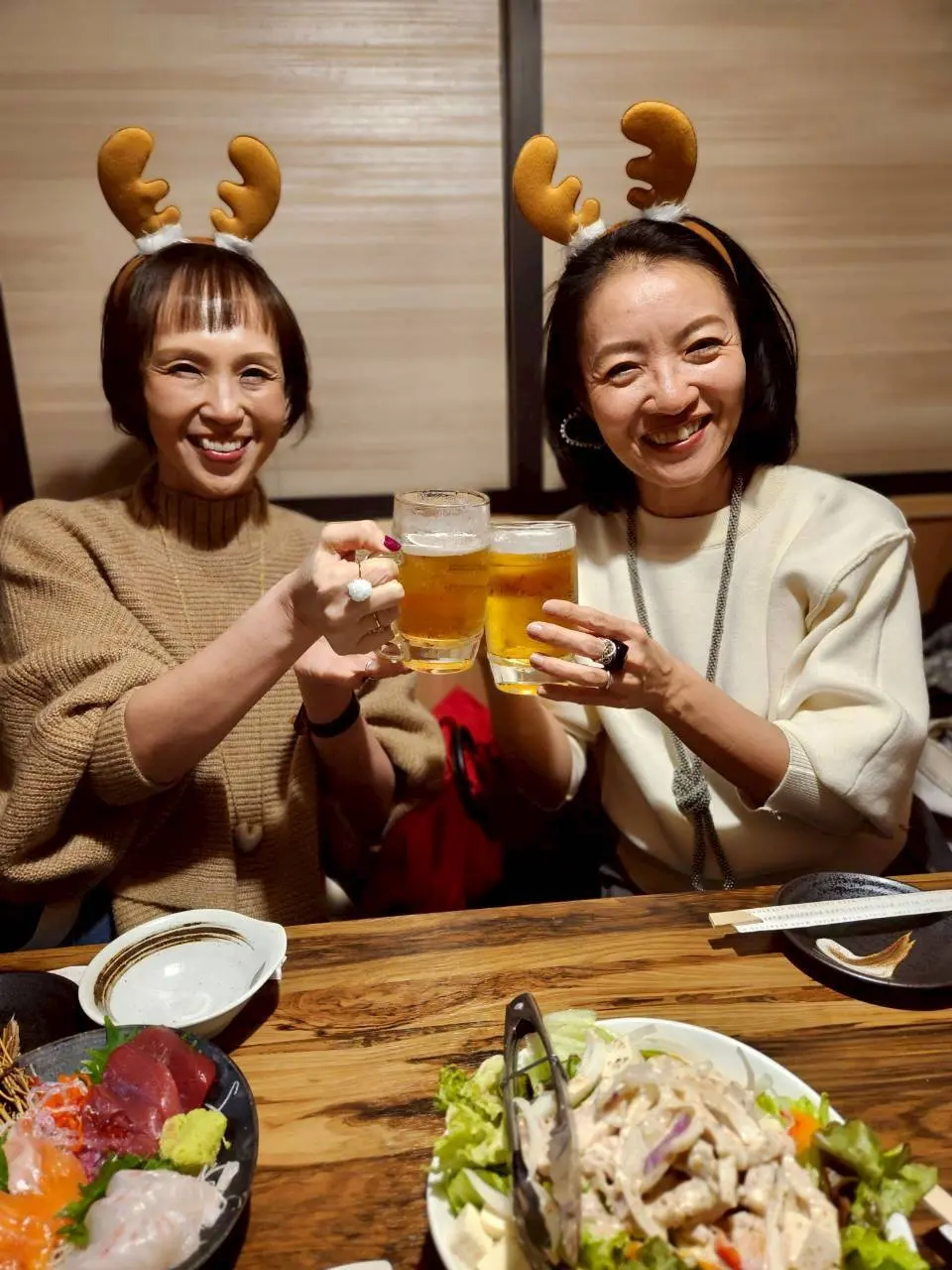 コーディネートで振り返る12月～キラキラの日もそうじゃない日も楽しい日々～_1_13-1