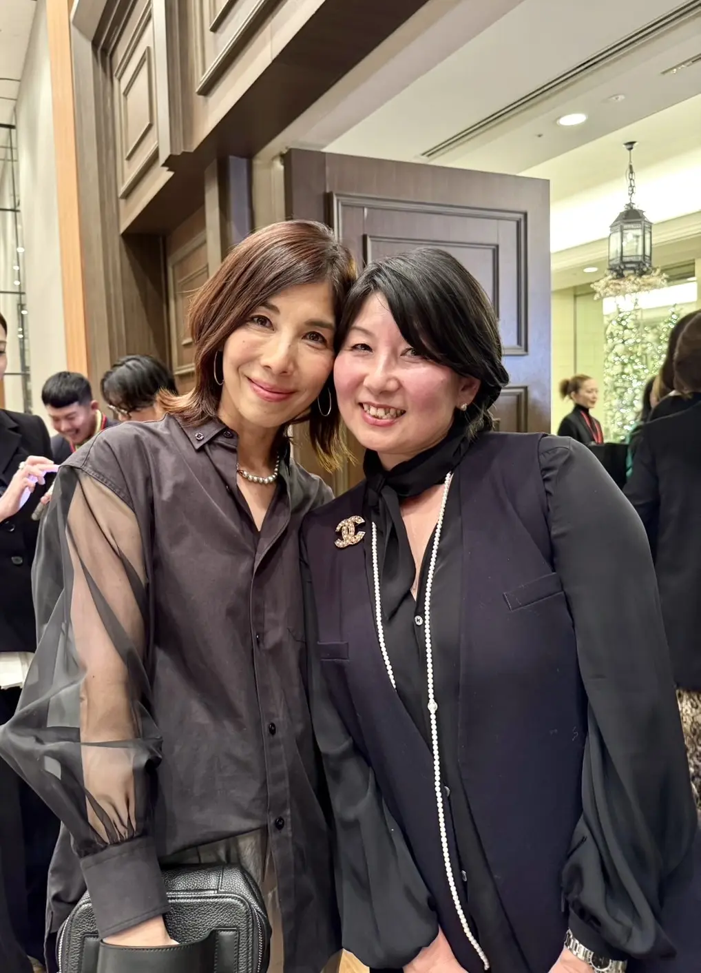 ソワレド・エクラ éclatブロガー大集合_1_13-3