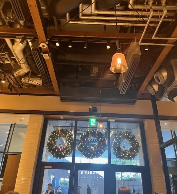 新宿お寿司ランチ_1_5