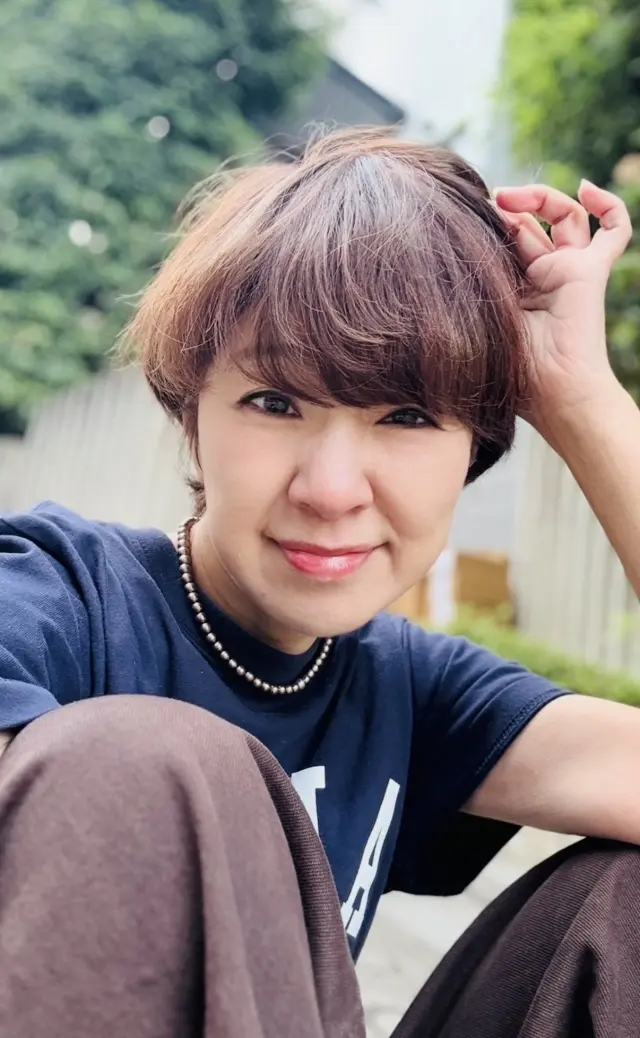 いくつになってもデニムの似合う女性に、デニムプチプラコーデ_1_6