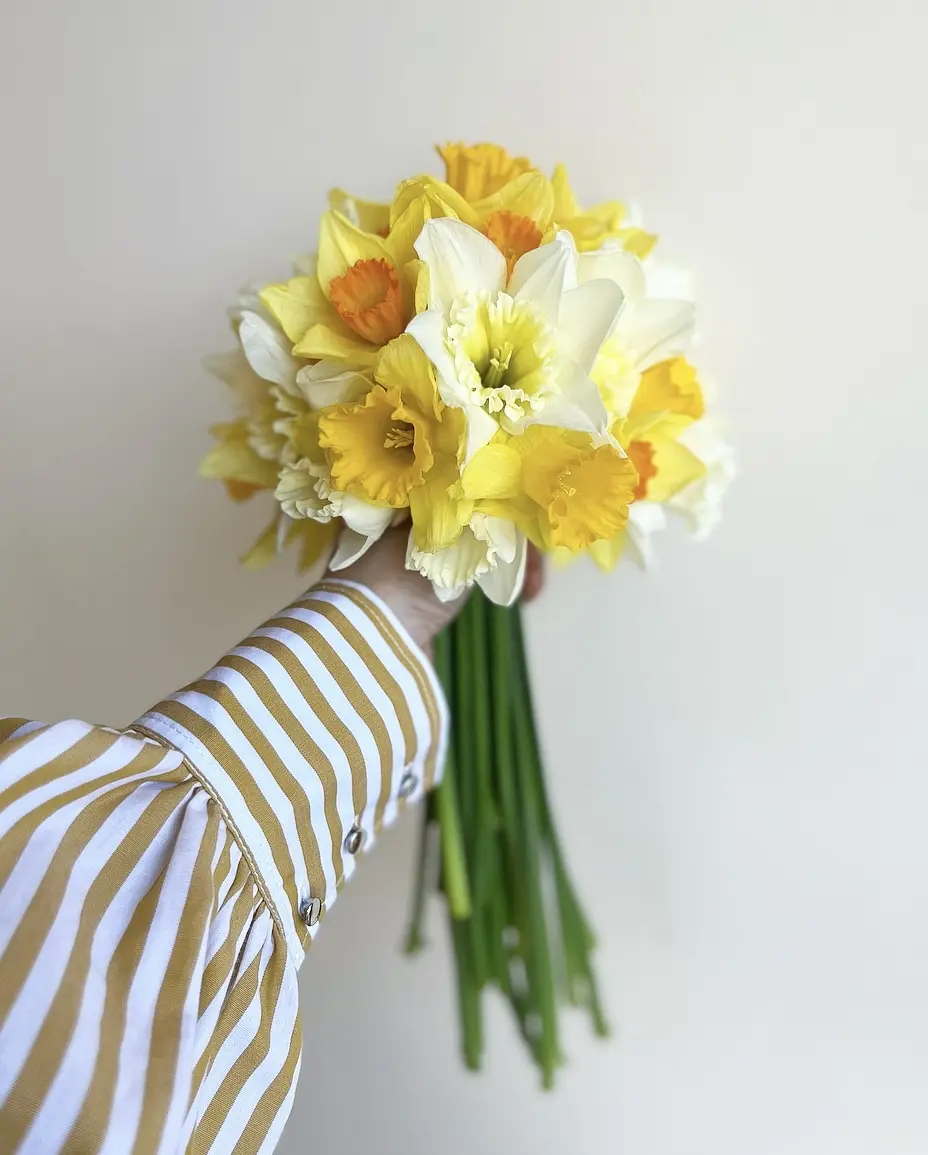「黄色い花を飾るなら」_1_3
