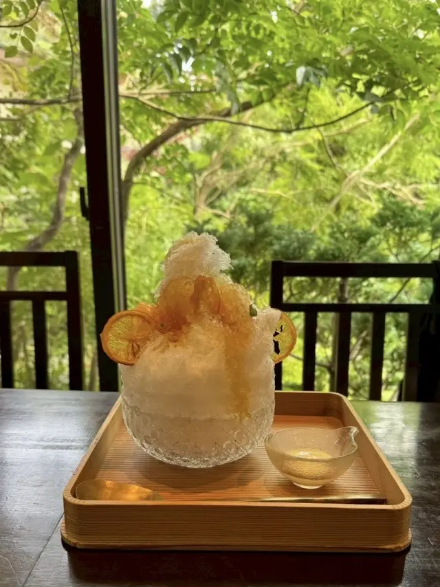 鎌倉散歩のごほうび時間♪_1_12