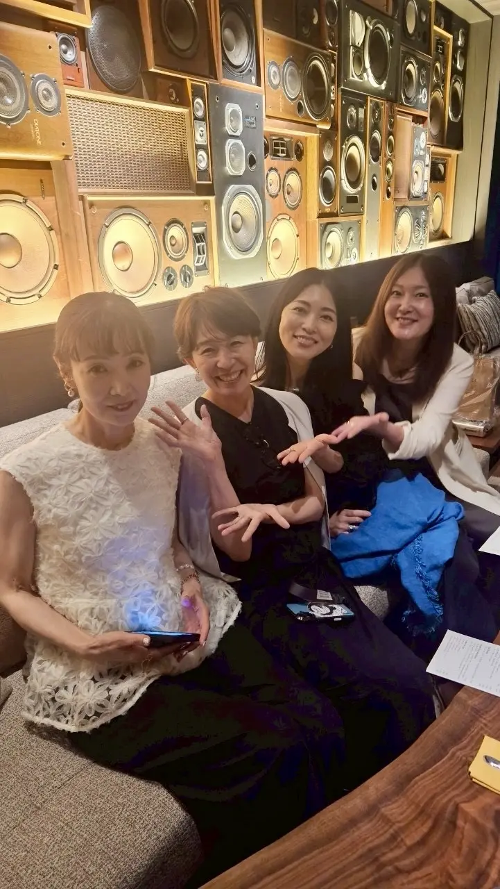 パティーナ大阪のBAR《SONATA BAR &amp; LOUNGE》へ。夜景も音楽も最高すぎた大人の夜_1_6
