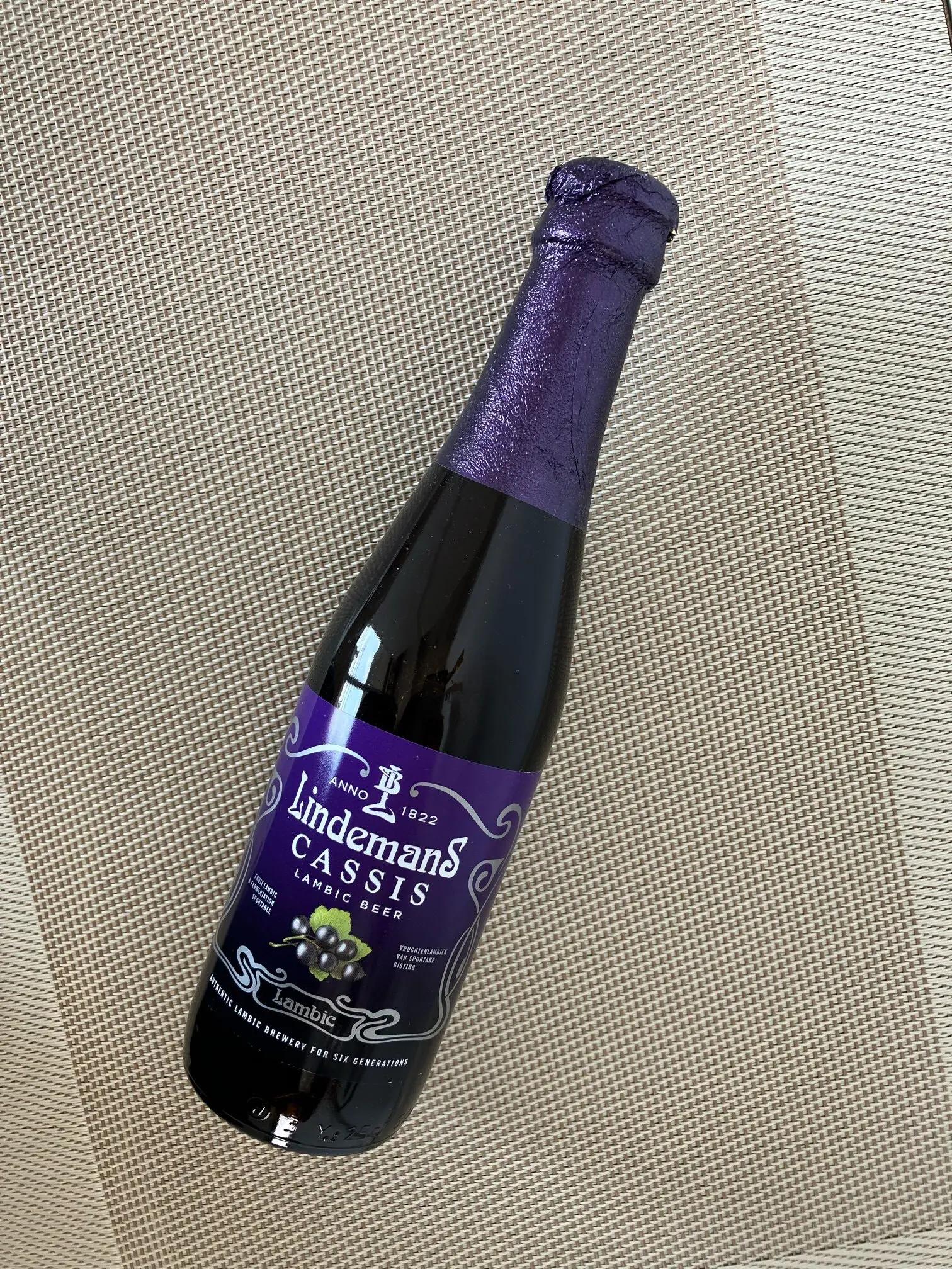 リンデマンス Lindemans フルーツビール ビール ベルギービール ホームパーティ jマダム プレゼント