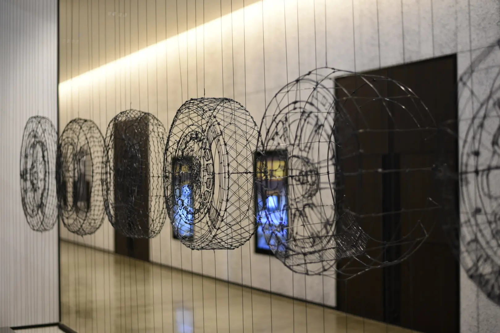 富士スピードウェイホテルで記念日ランチ♪_1_10