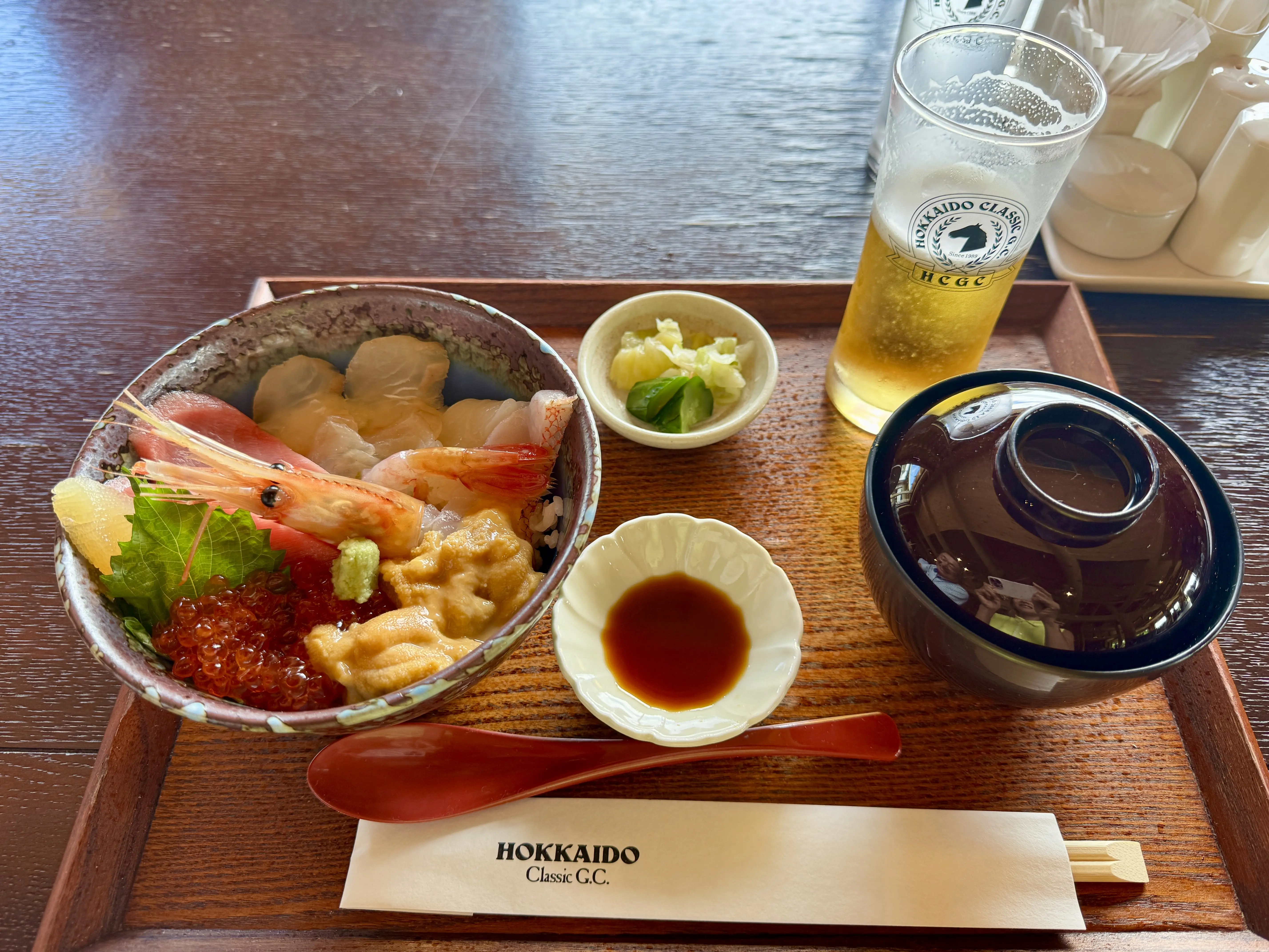 絶景と美食を堪能！北海道の名門コースを巡る大人のゴルフ旅_1_15