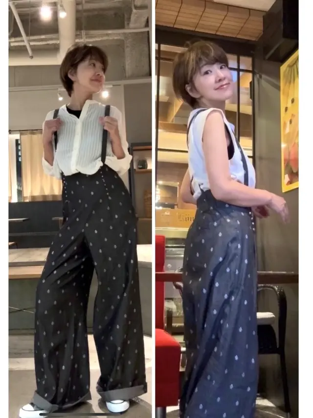 夏から秋へ、大人おしゃれにチェンジ！_1_1