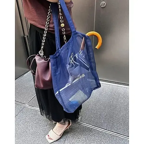 【50代 ファッション】これ買っちゃいました eclat premiumスタッフ《8月編》_1_4-3