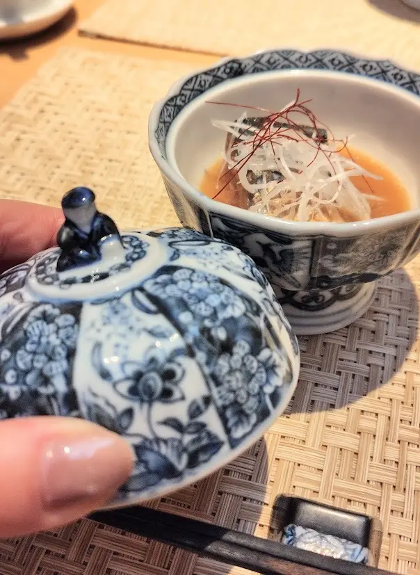 【埼玉グルメ】冬に嬉しい炊き込みご飯💗ママ友忘年会_1_4