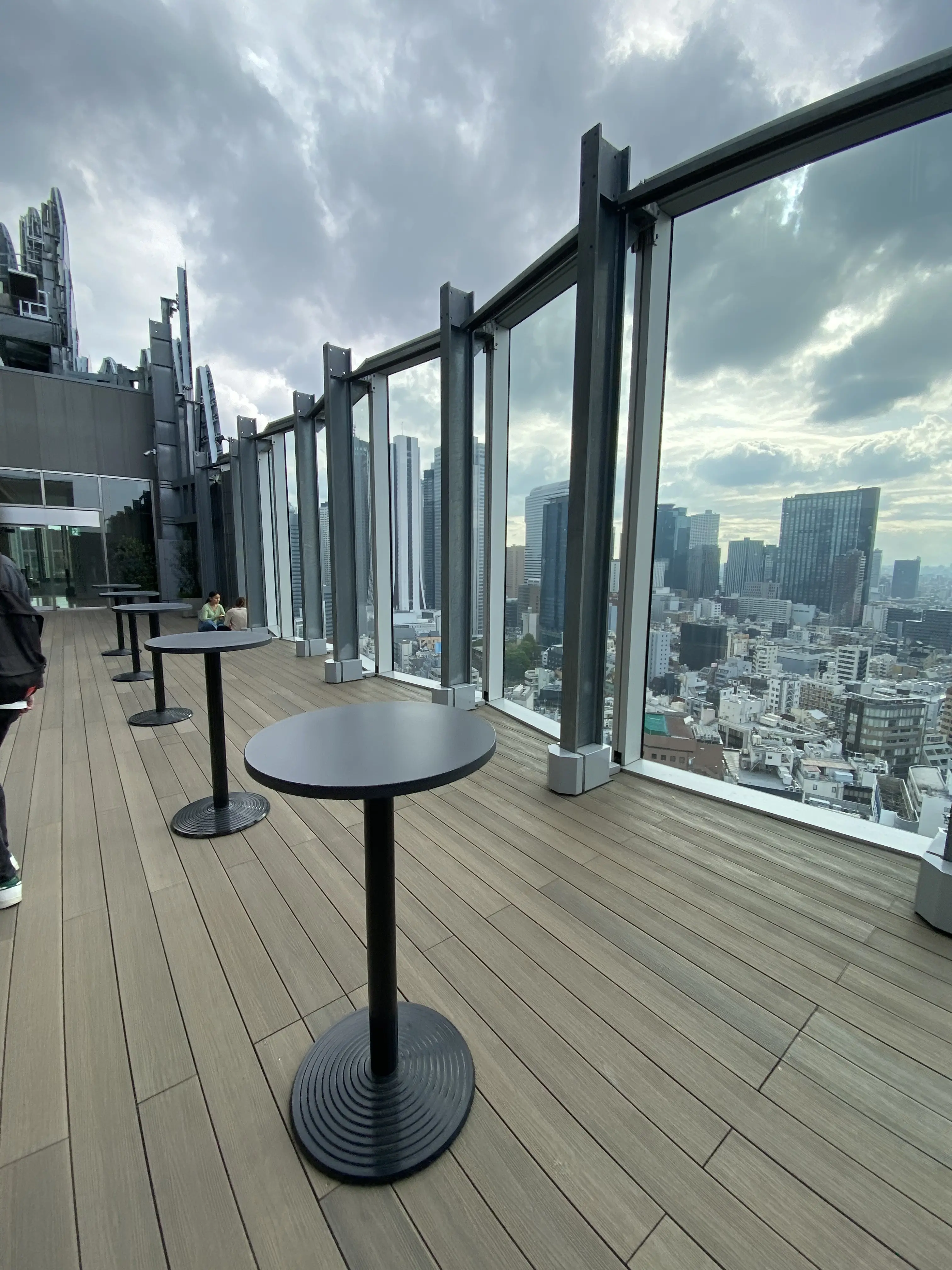 Tokyo Urban Luxury Lunch｜JAM17で味わう大人のインターナショナル空間_1_15-2