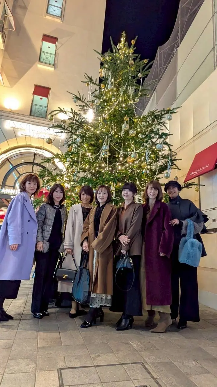 ドキドキワクワクの11月21日⭐︎_1_16