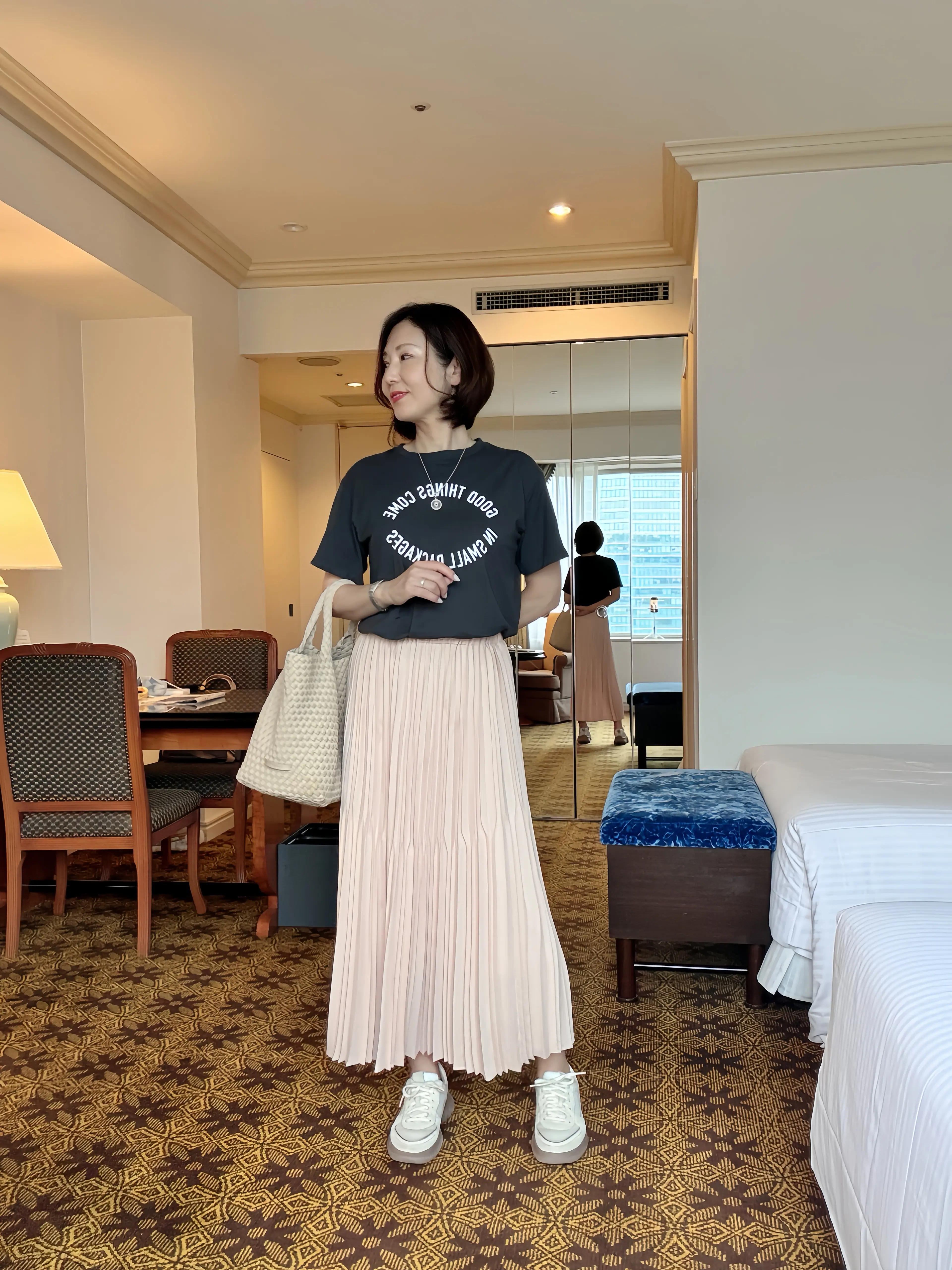 万博、建築、魅力的なホテルステイ♡4泊5日で楽しむ大人の大阪①_1_3