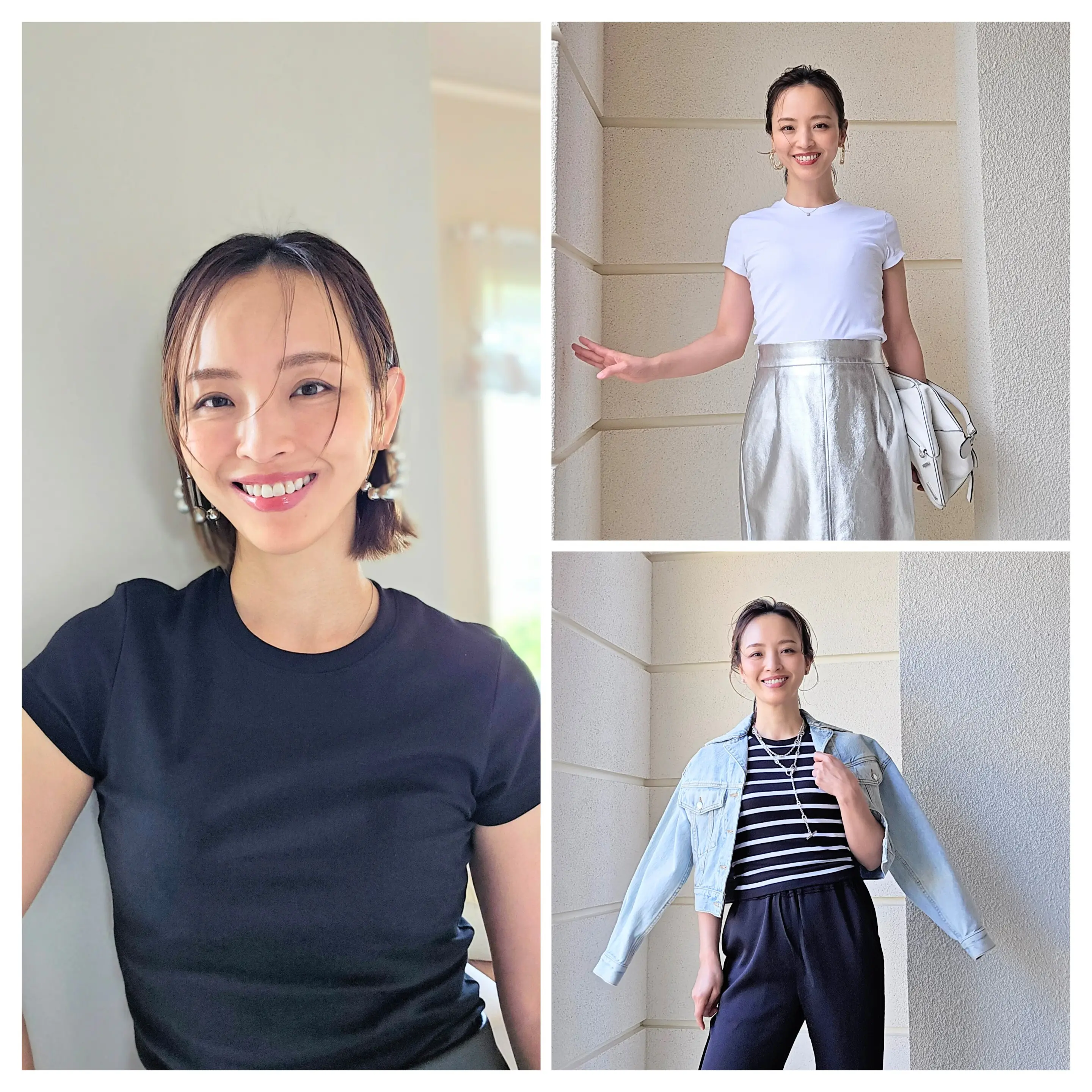 UNIQLOミニT愛が止まらない！懐かしさと新しさの間で_1_1