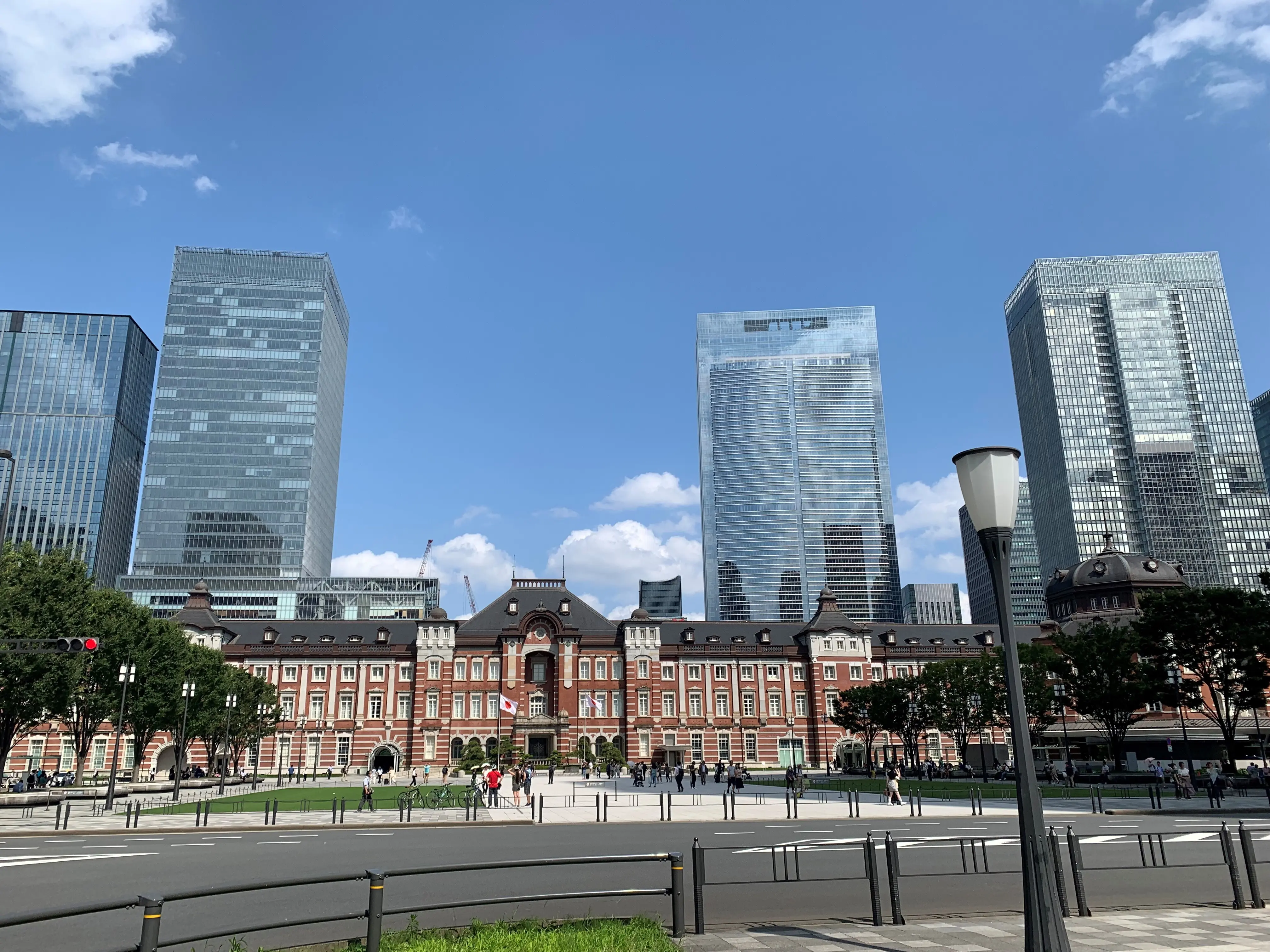 東京駅